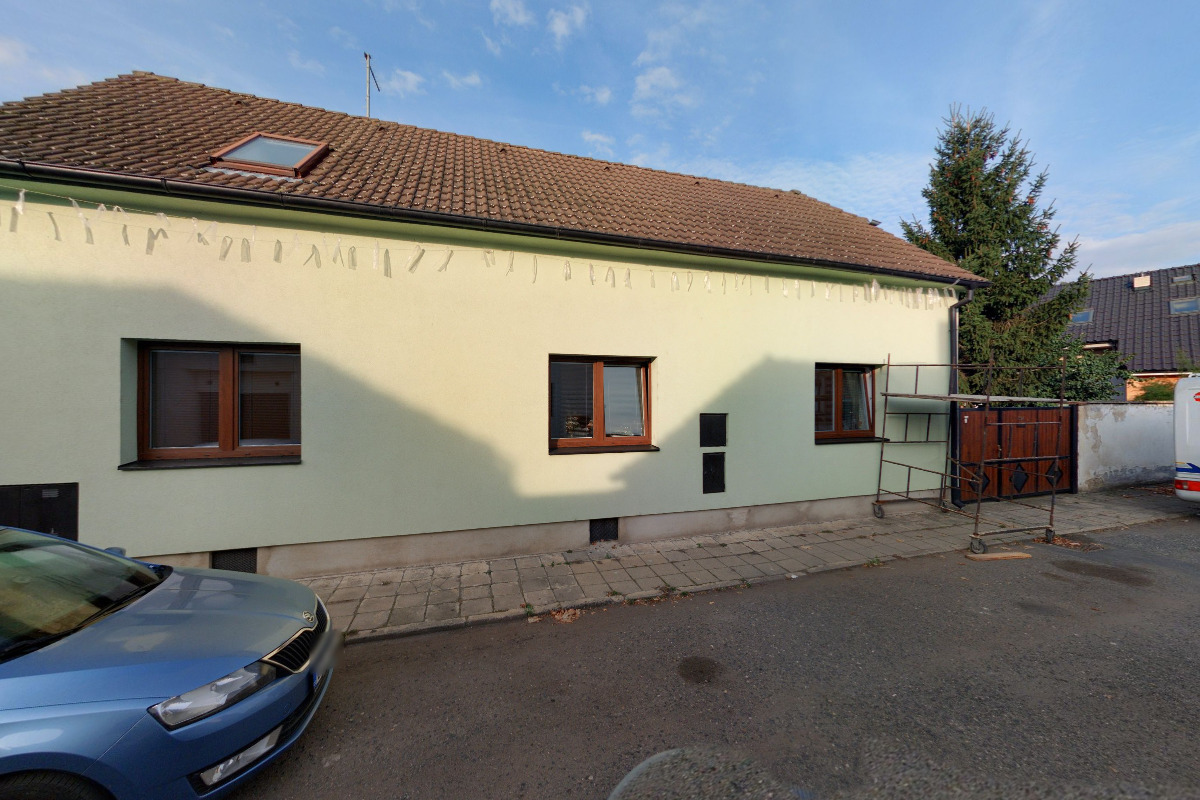 Zahas Louny -  Karel Zázvorka