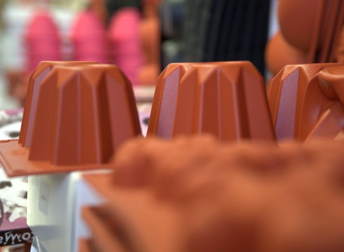 SVĚT PEČENÍ - CS GOSTOL foto 3