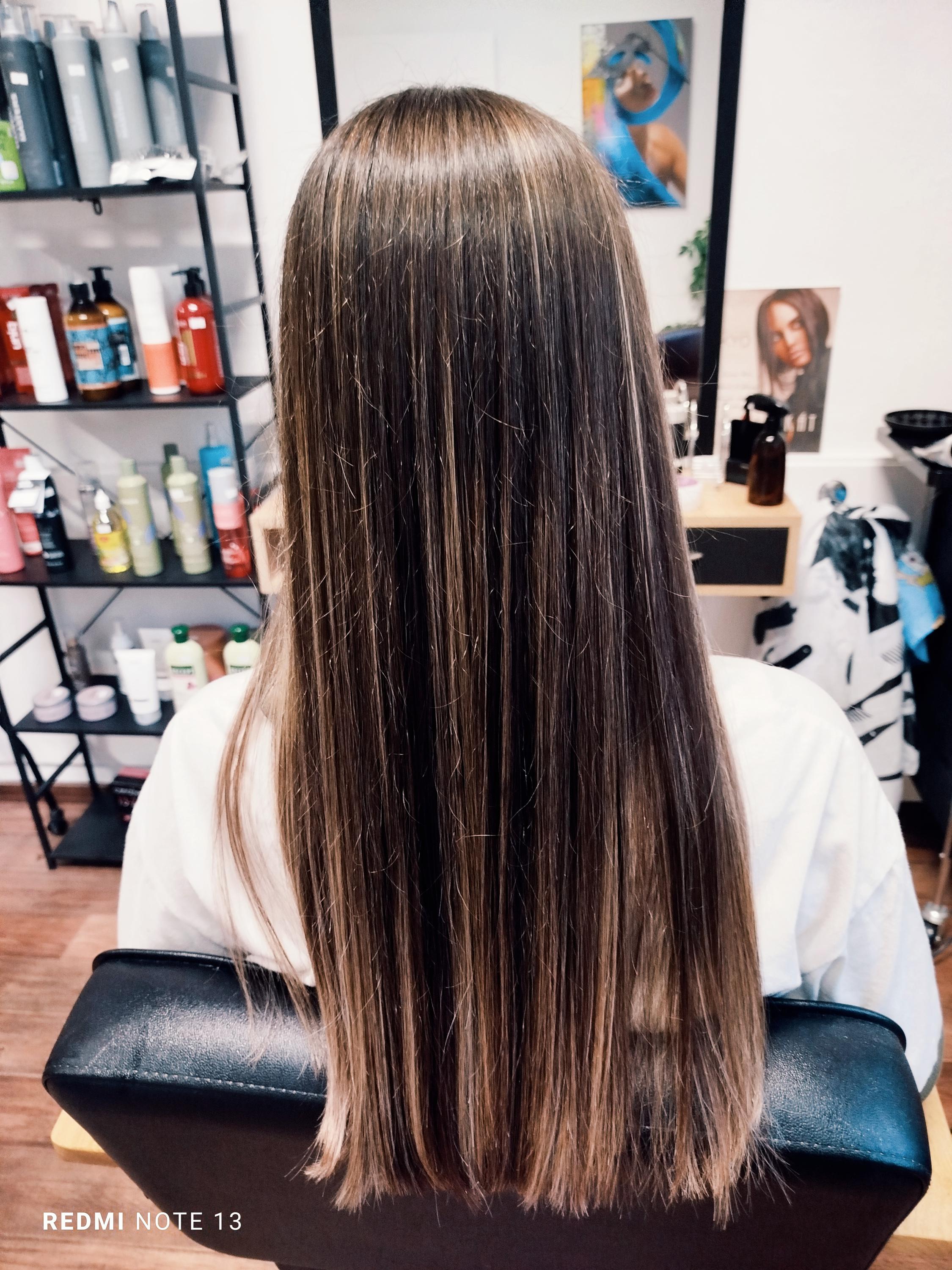 Kadeřnictví Petra a Radka foto 3