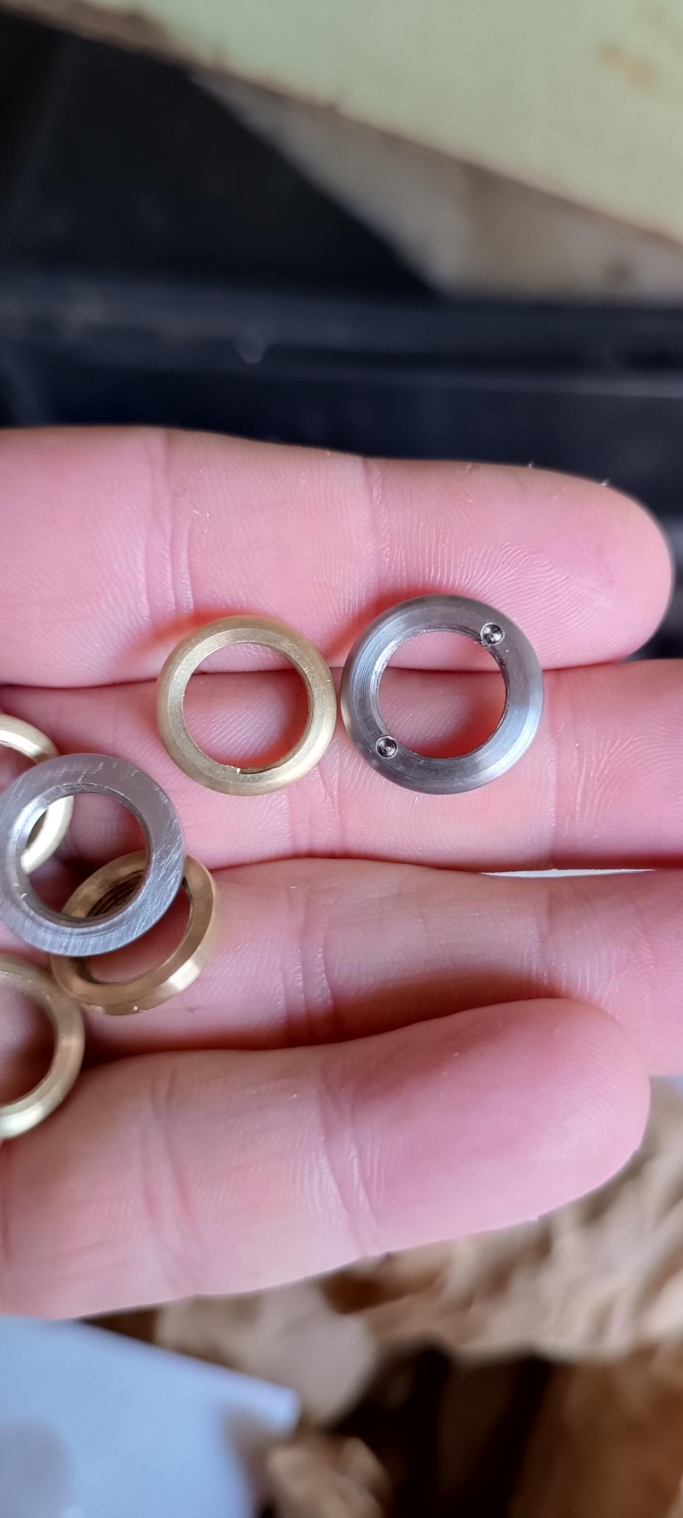 Adnan Duherić - Soustružení, frézování foto 3