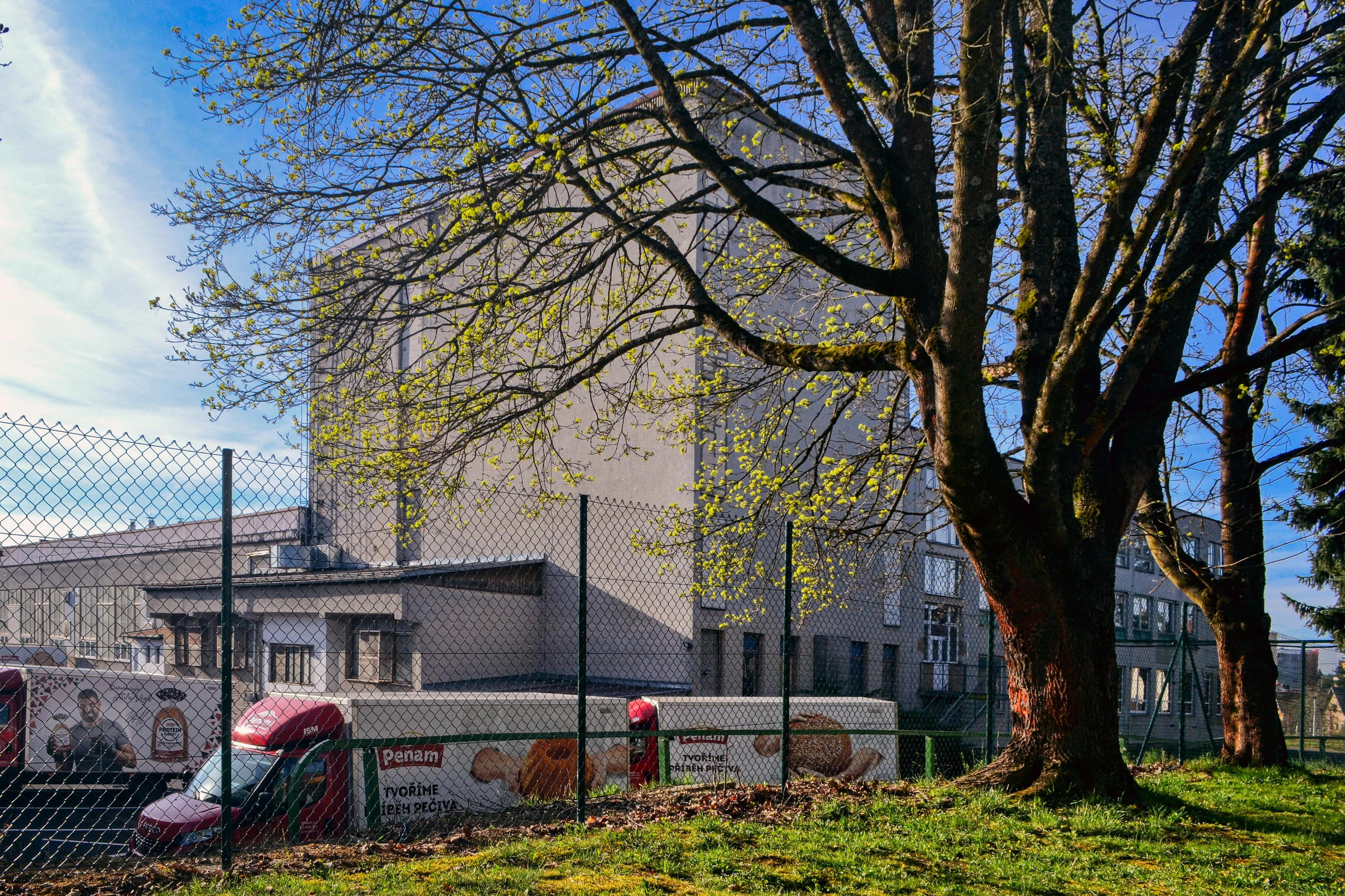 Pekárna Klimentov foto 3