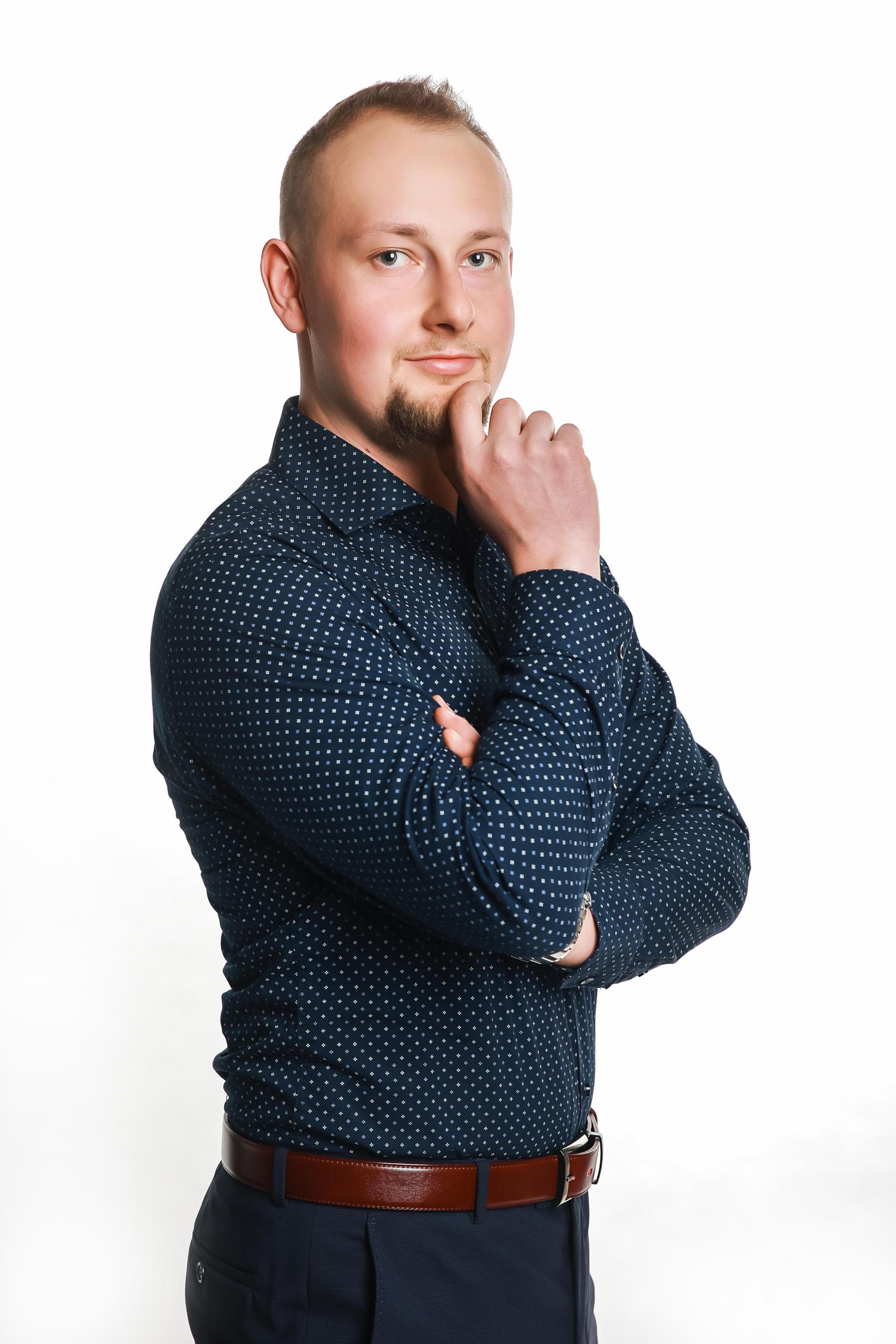 Reality Stehlík - Ing. Lukáš Stehlík foto 1