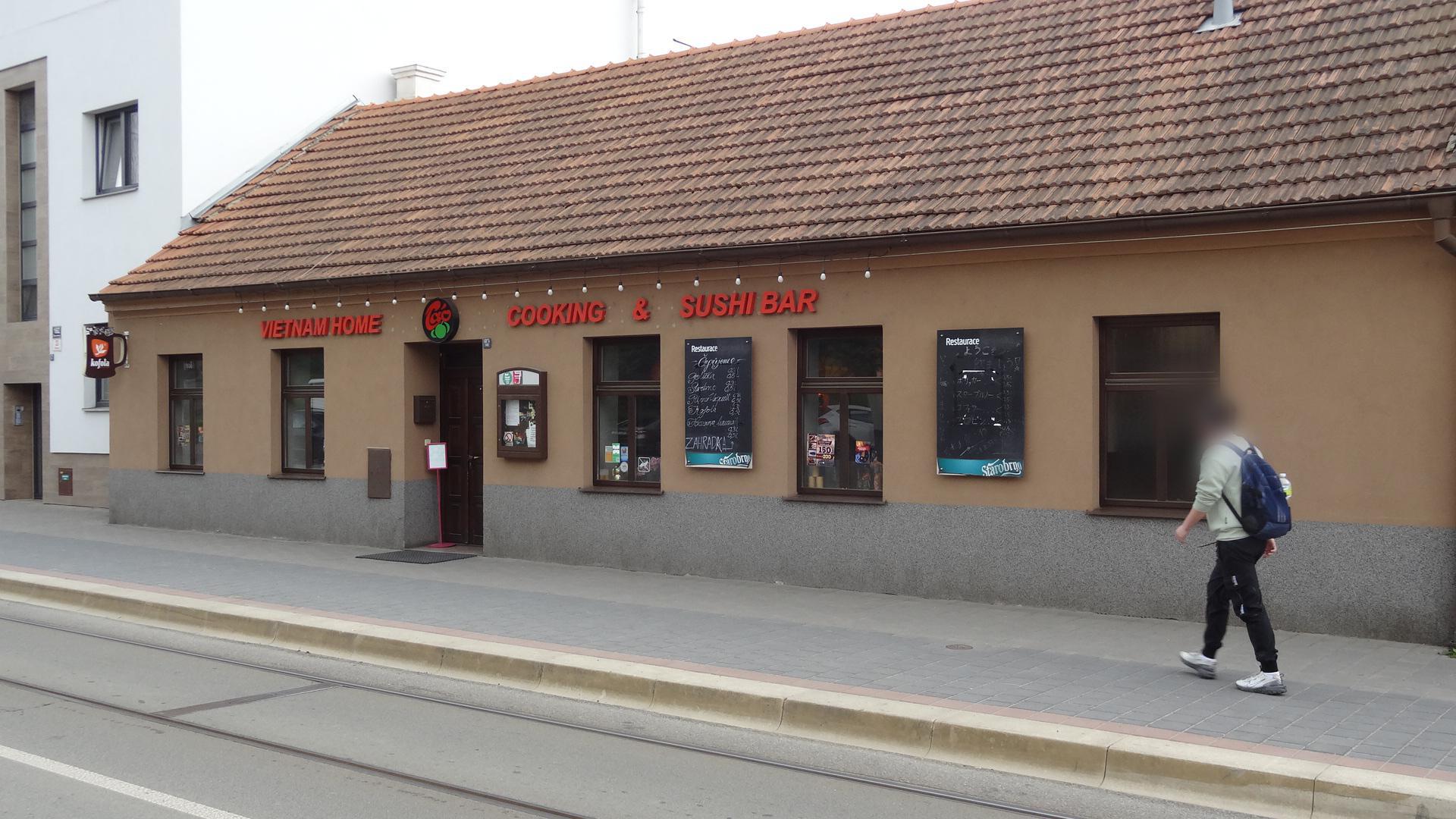 Táo Vietnam Home Cooking & Sushi bar