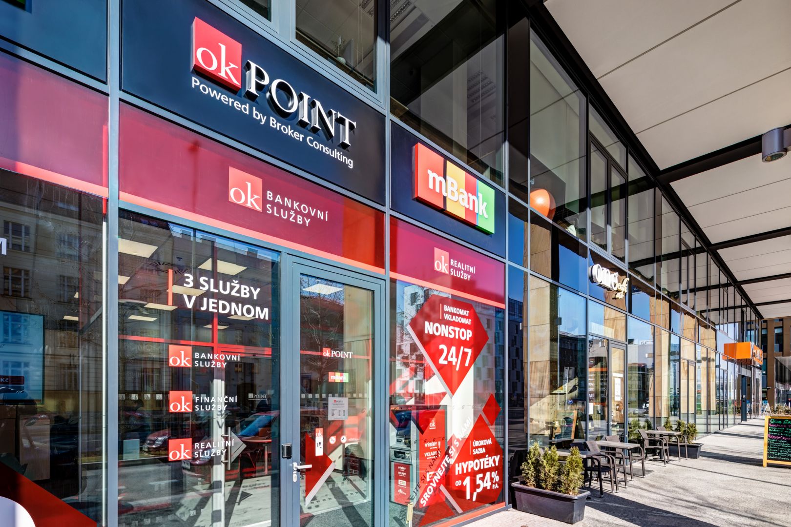 Broker Point Premium - Broker Consulting foto 2