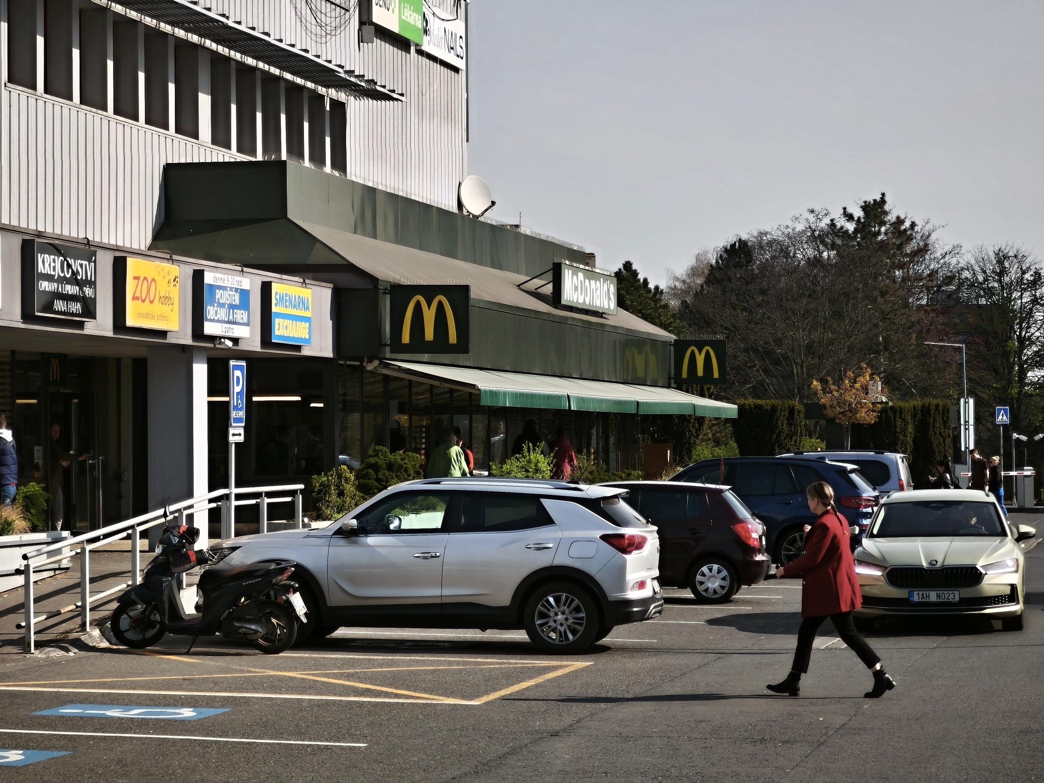 McDonald's foto 6