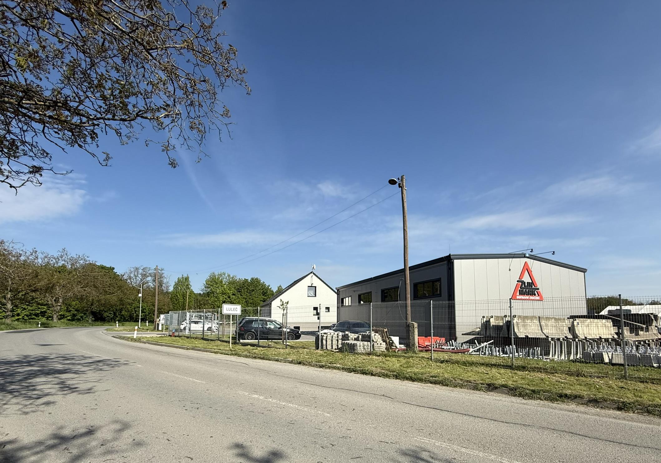 ZLINMARK dopravní značení foto 6