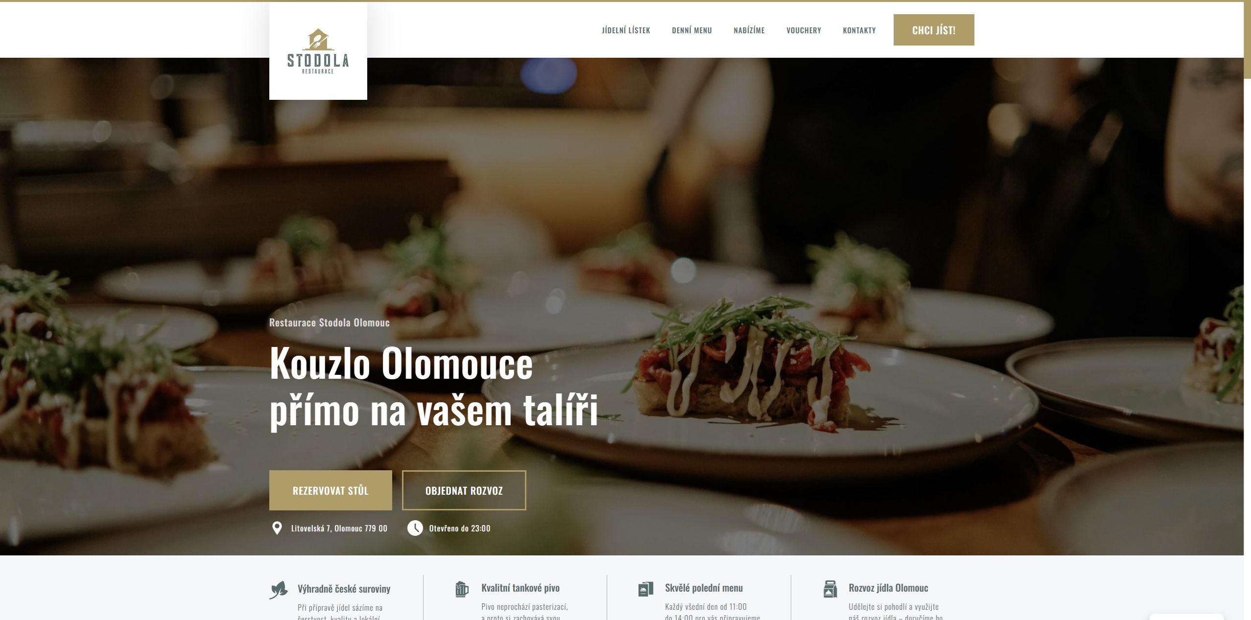 Webové stránky a konzultace – Dominik Šmotek foto 2