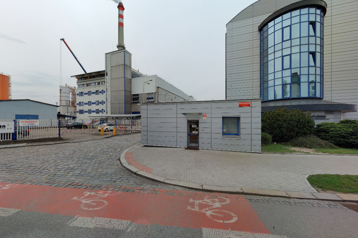 Teplárna České Budějovice, a.s. foto 2