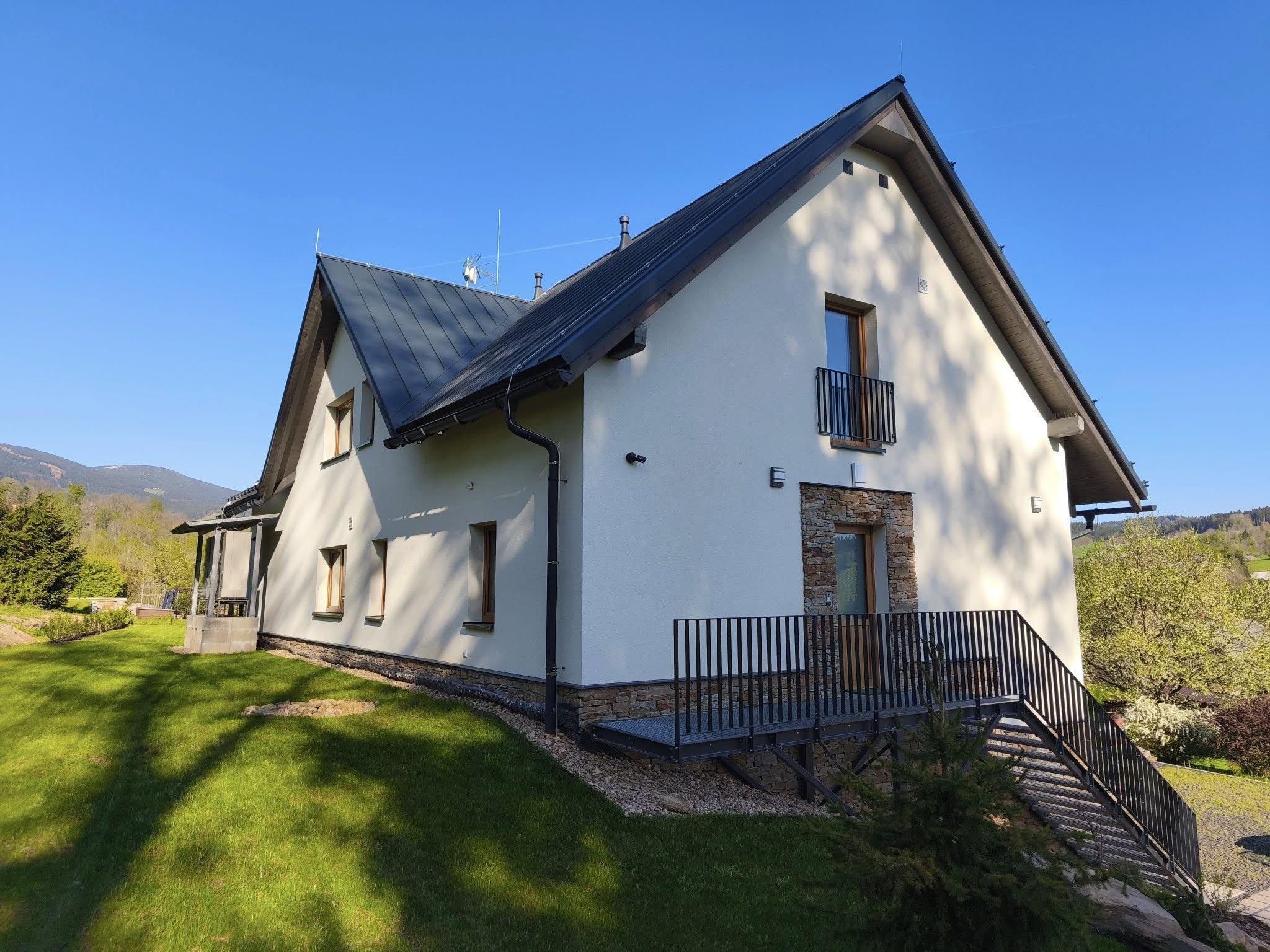 Apartmány StudenOFF foto 6