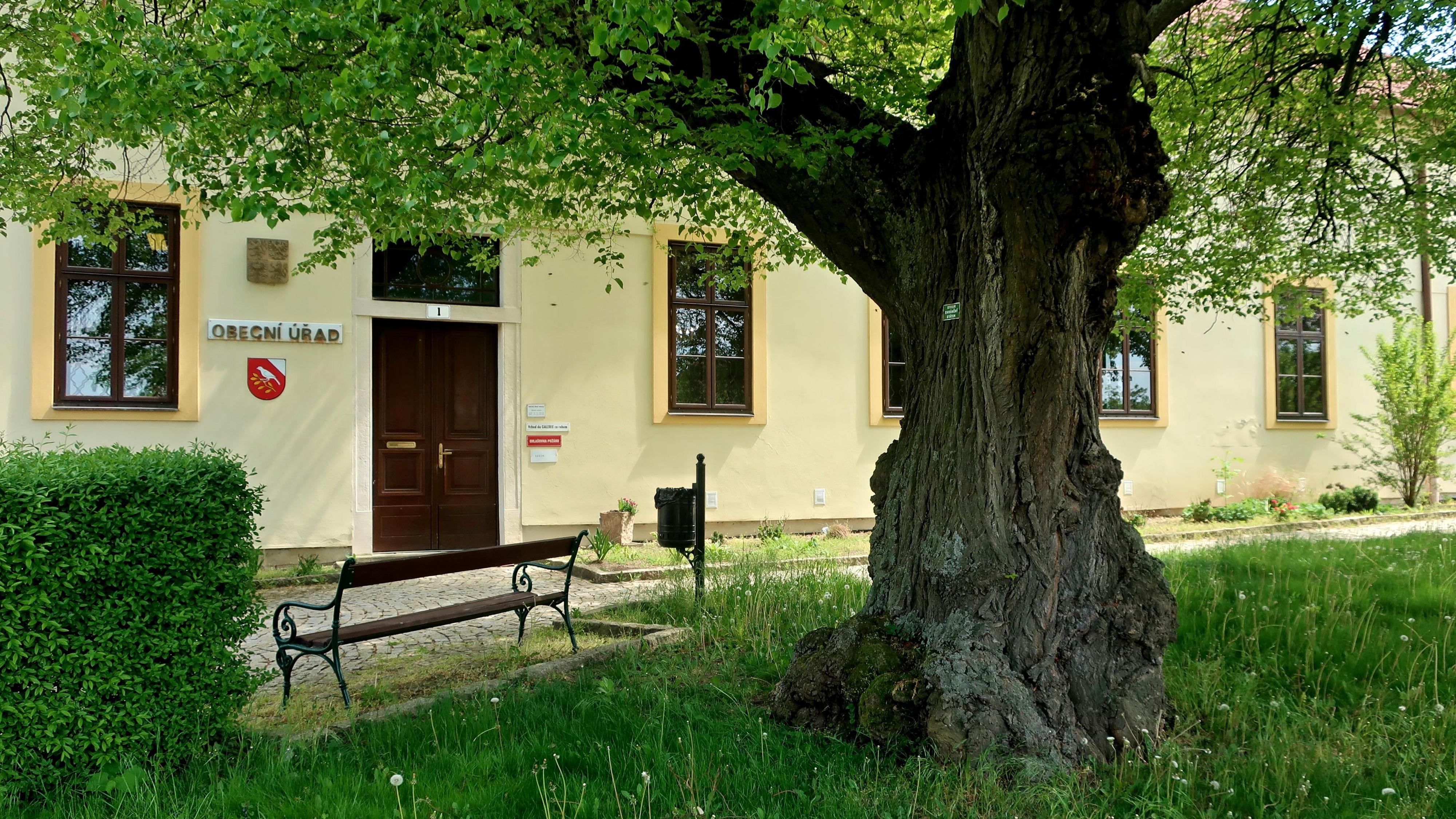 Podolí - obecní úřad foto 3
