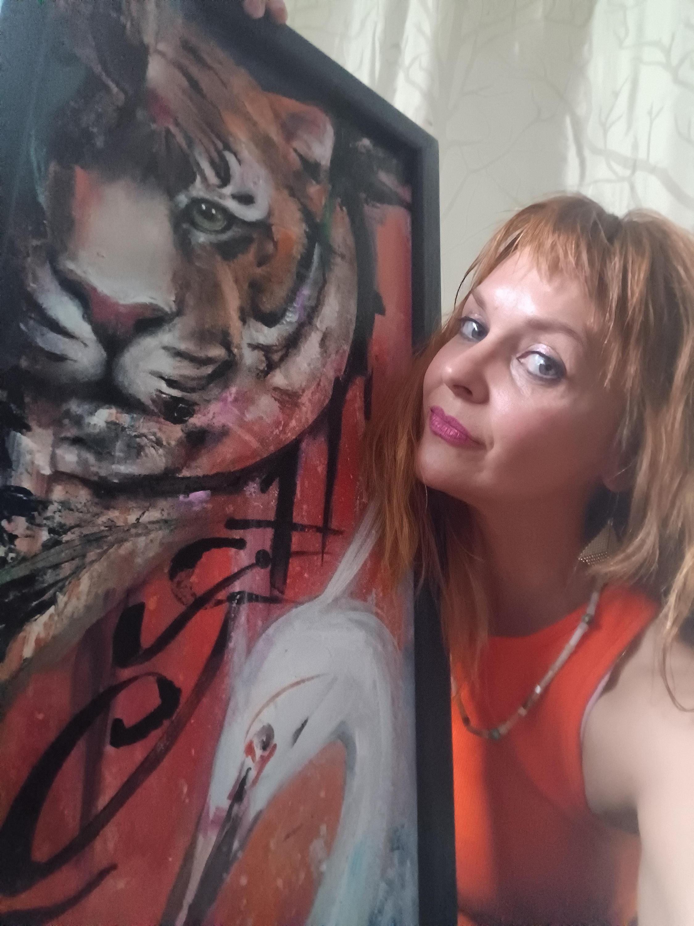 Markéta ZenArt: permanentní make-up foto 3