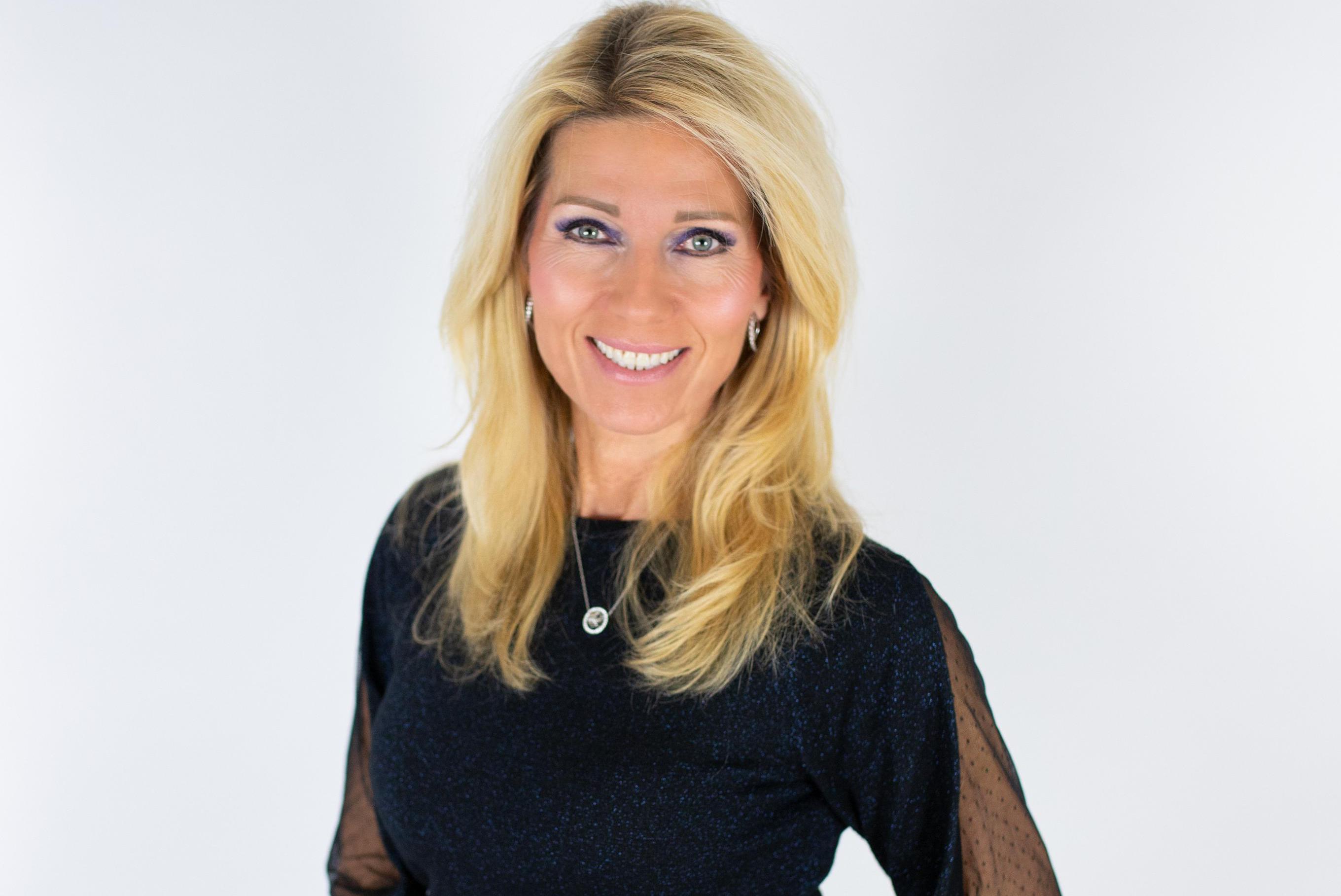 Naďa Laštůvková - Remax/Scopus