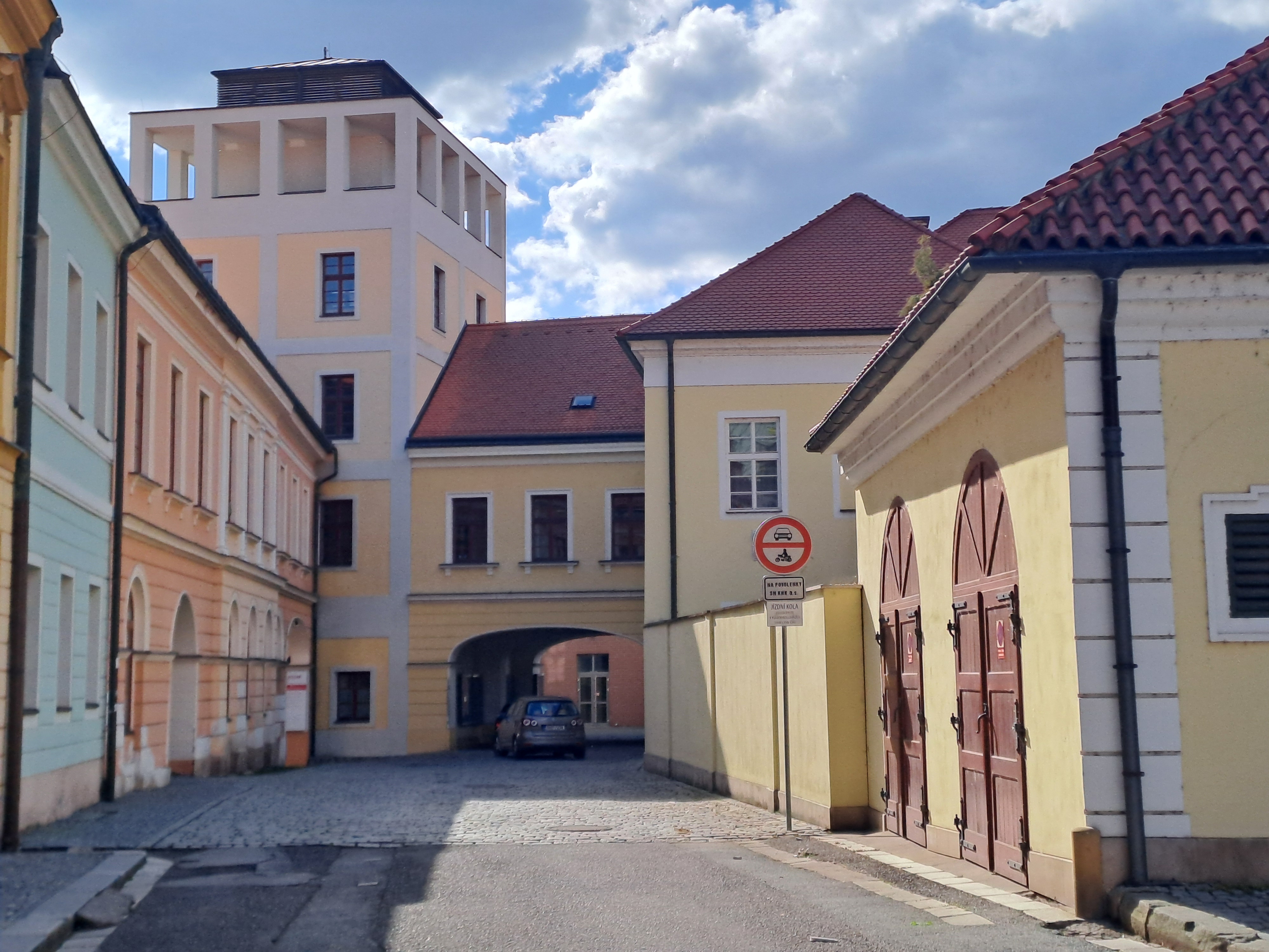 Restaurace Nový pivovar foto 6