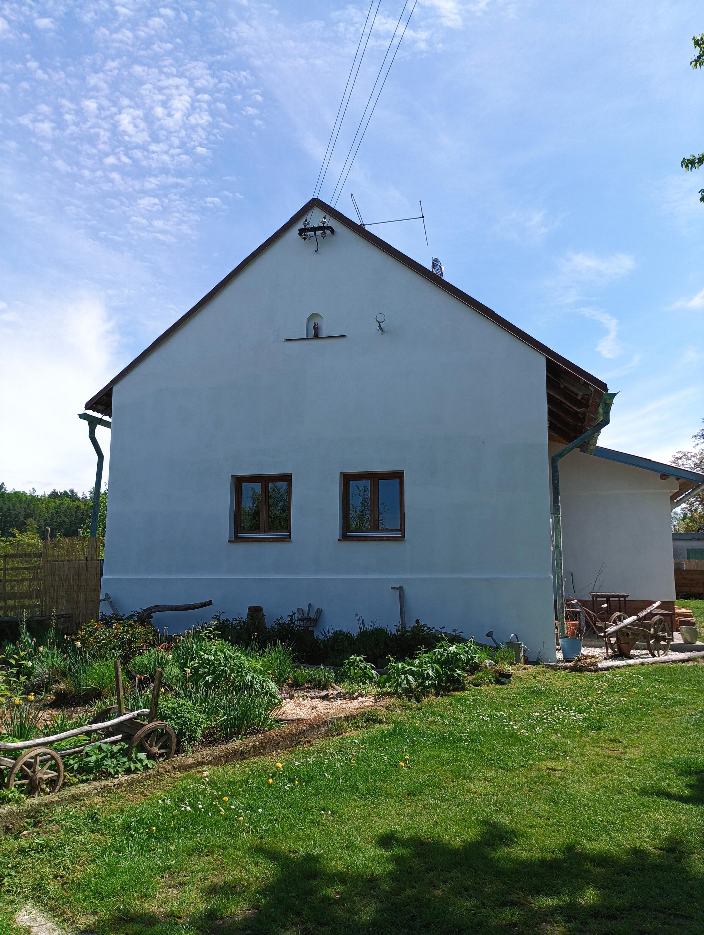 Apartmány Malá Turná foto 4