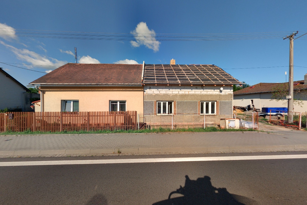 Karel Cyprich - Stavební projektování foto 2