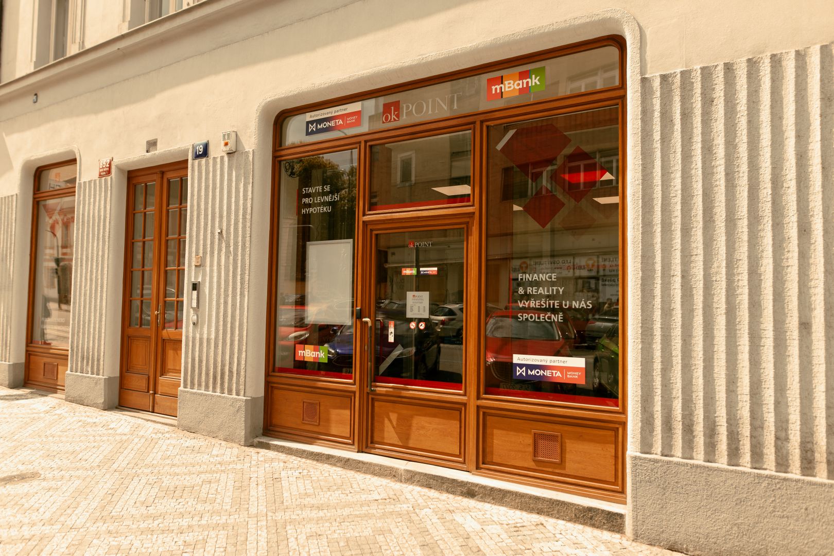 Broker Consulting - Broker Point Premium