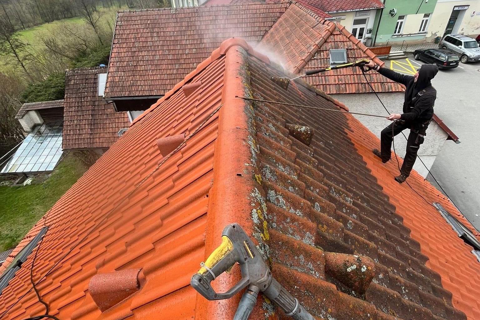 K.H. - Profesionální čištění a renovace s.r.o.