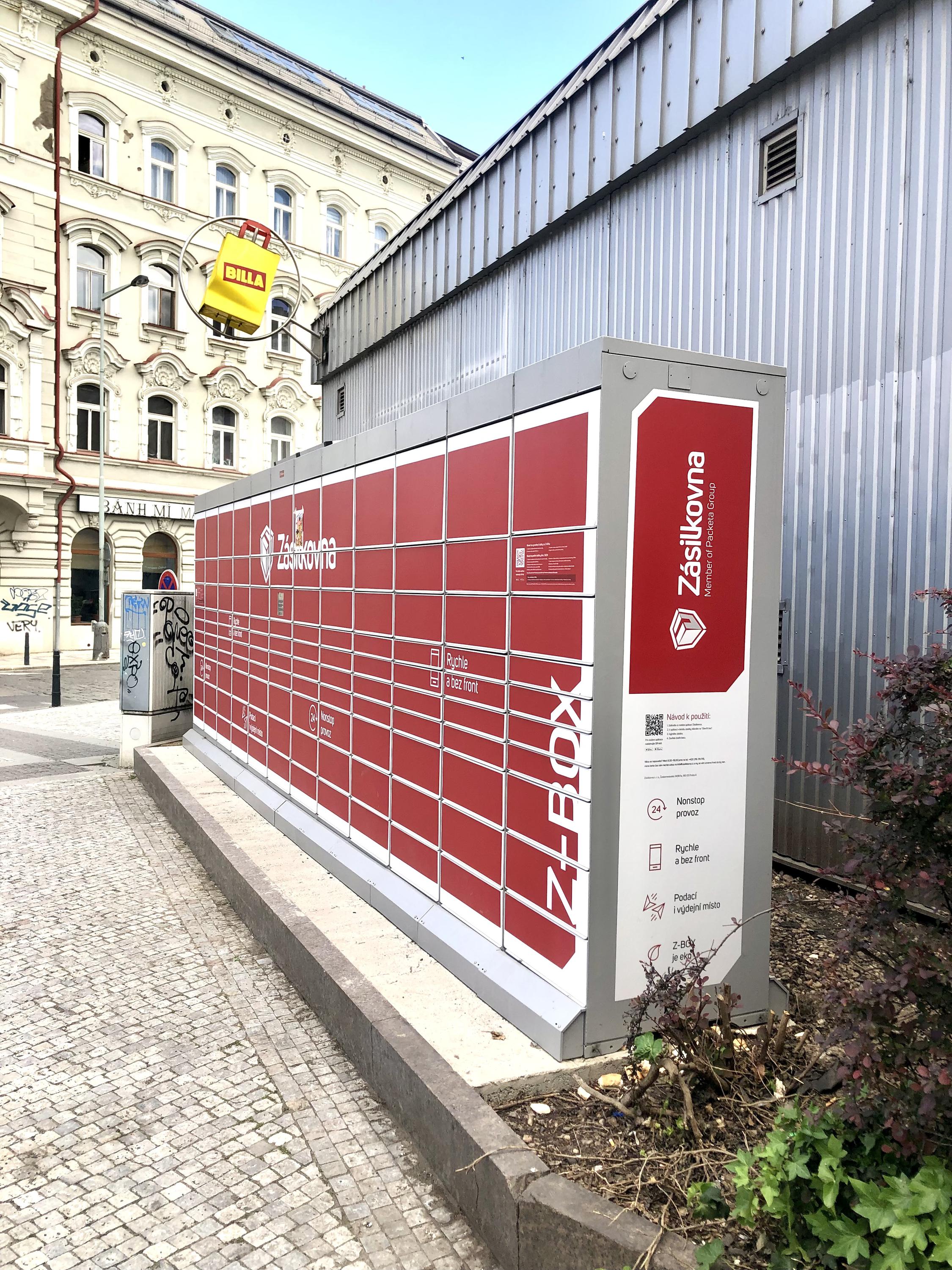 Z-BOX foto 2