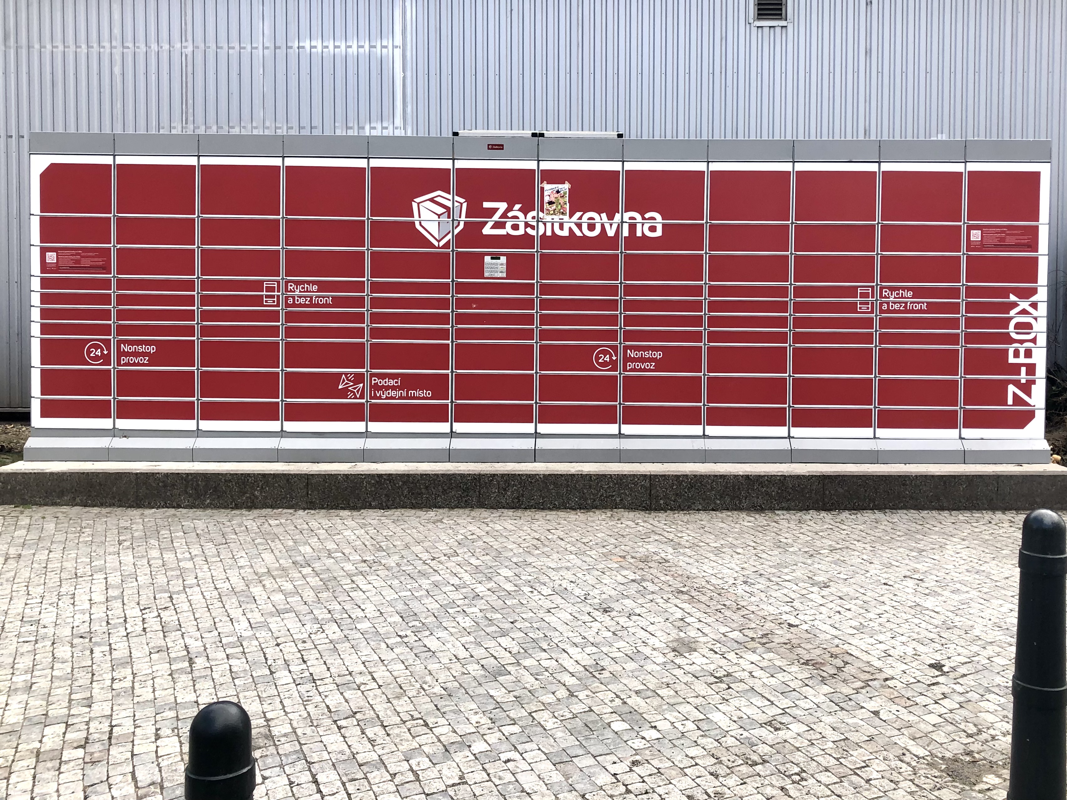 Z-BOX foto 3