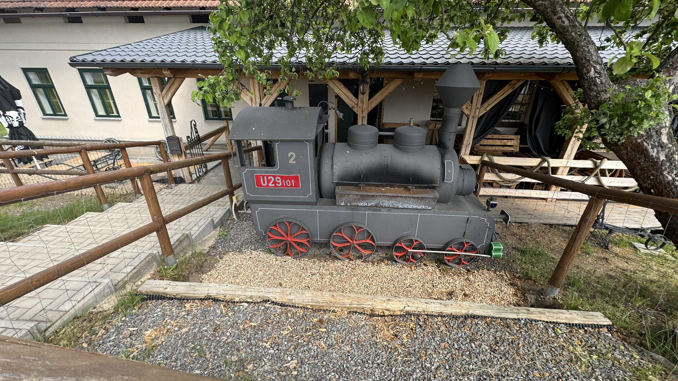 Mlýn Nová Ves foto 4