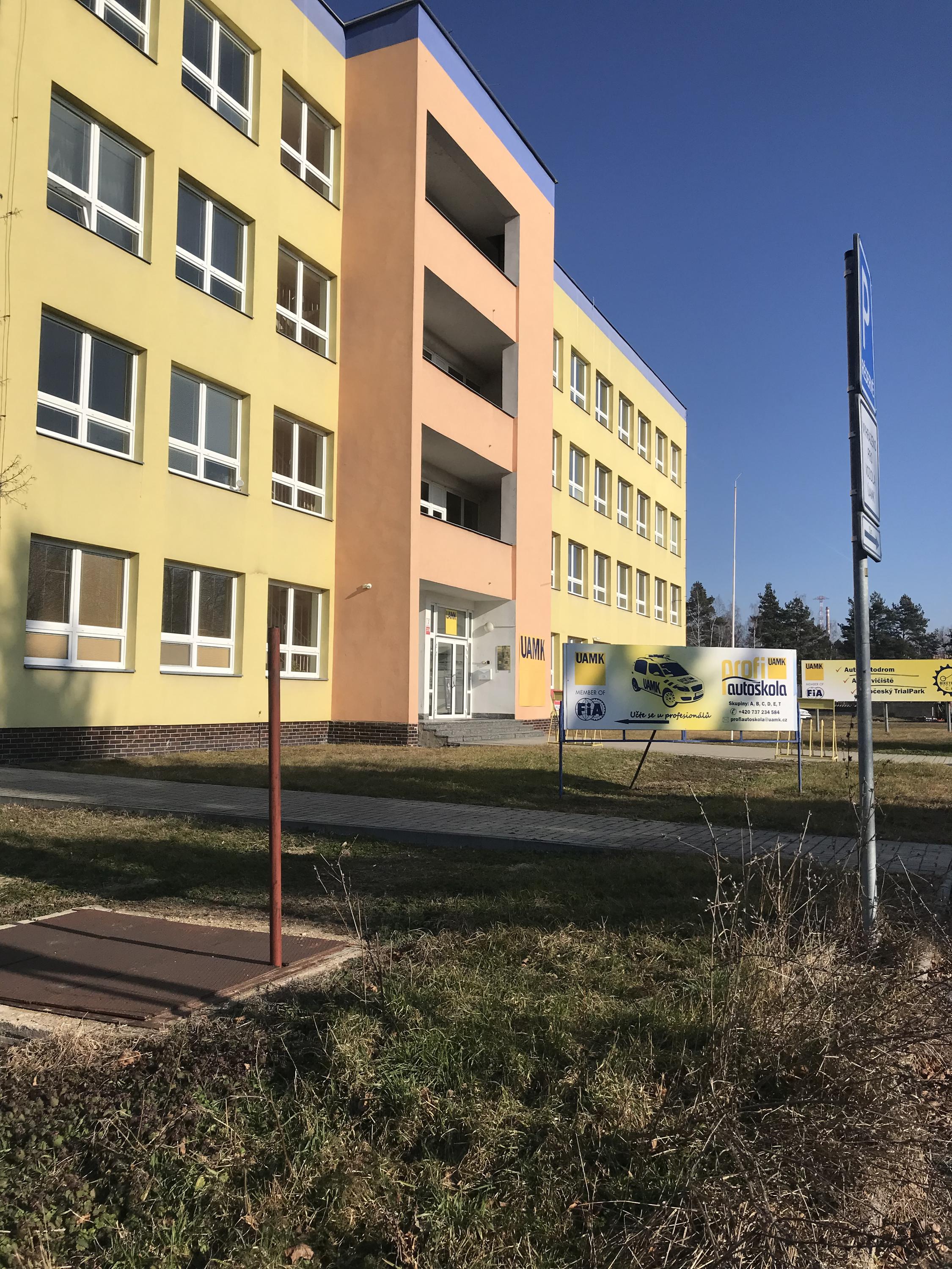 Ing. Petr Kliment foto 2