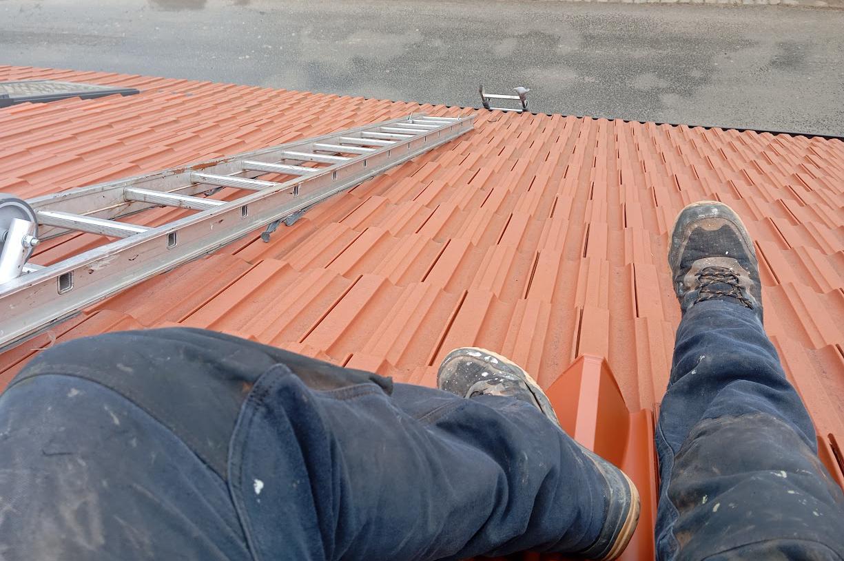 Hodinový manžel Helget