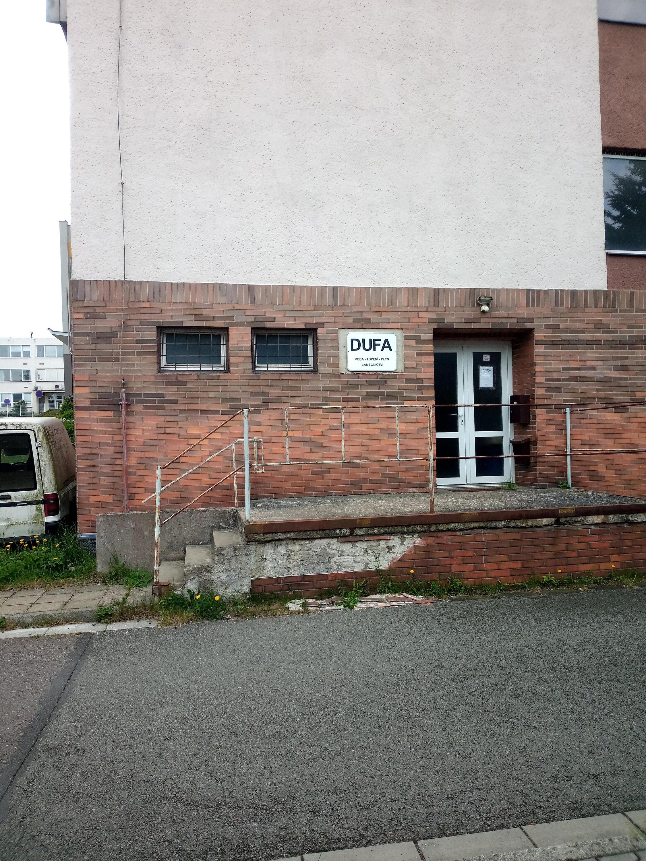 DUFA Lanškroun foto 4