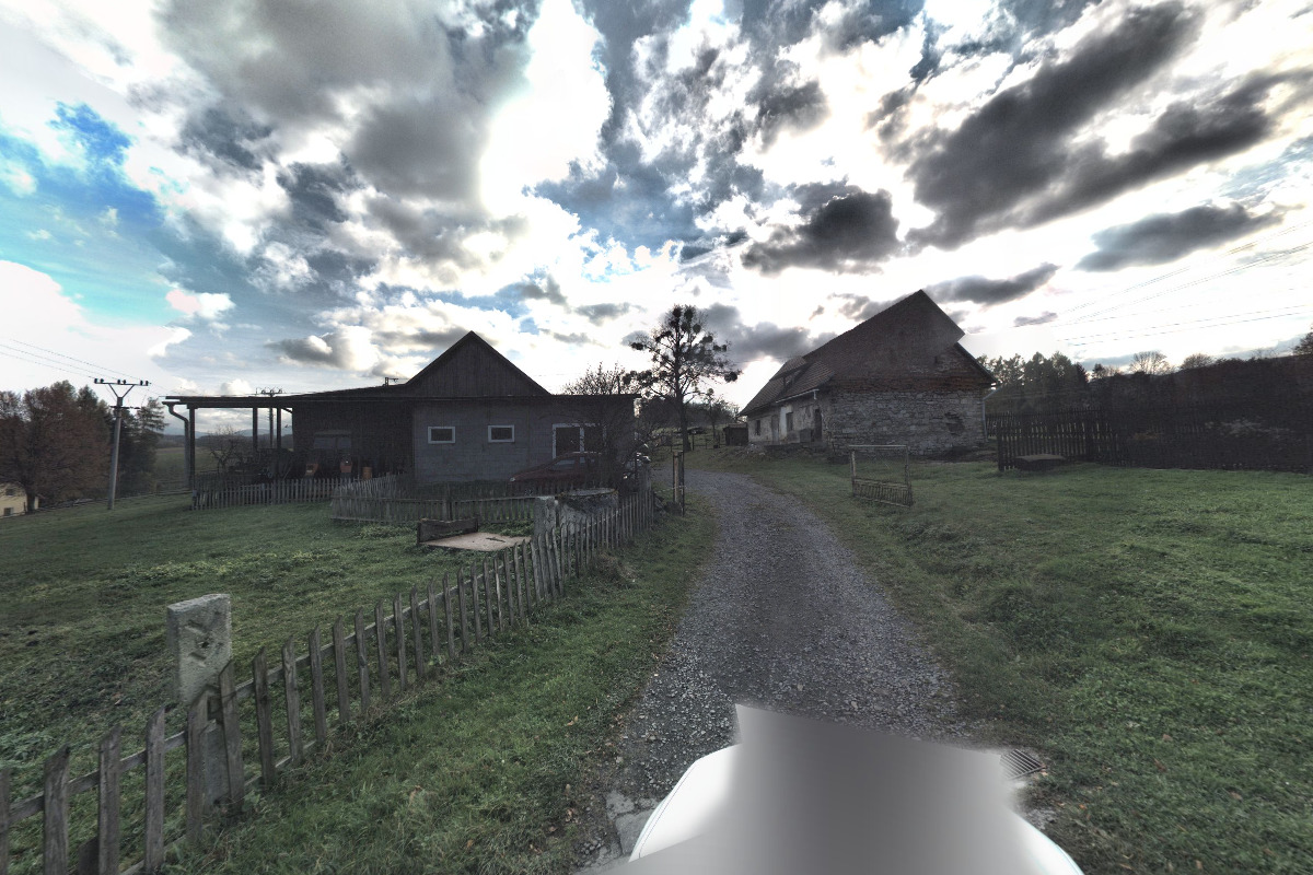 Jan Janča - Autoservis