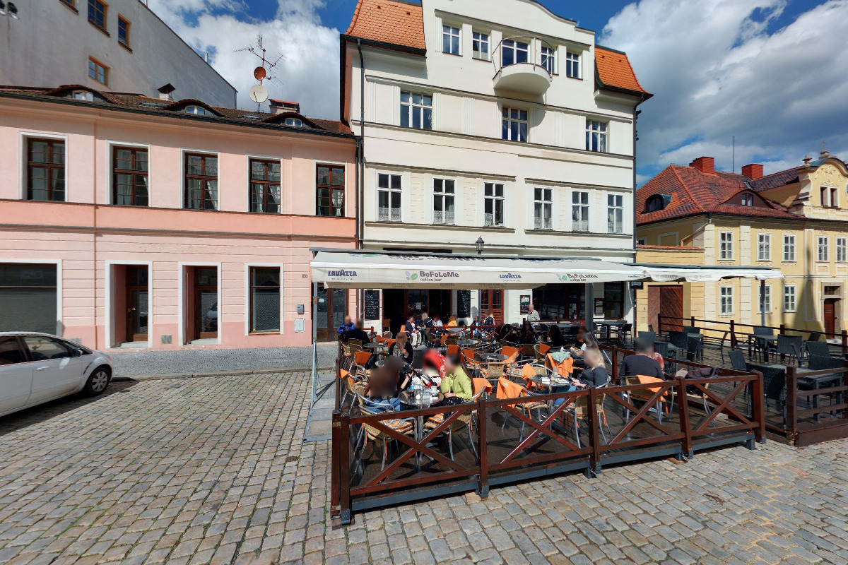 BeFeLeMe Coffee Bar foto 5