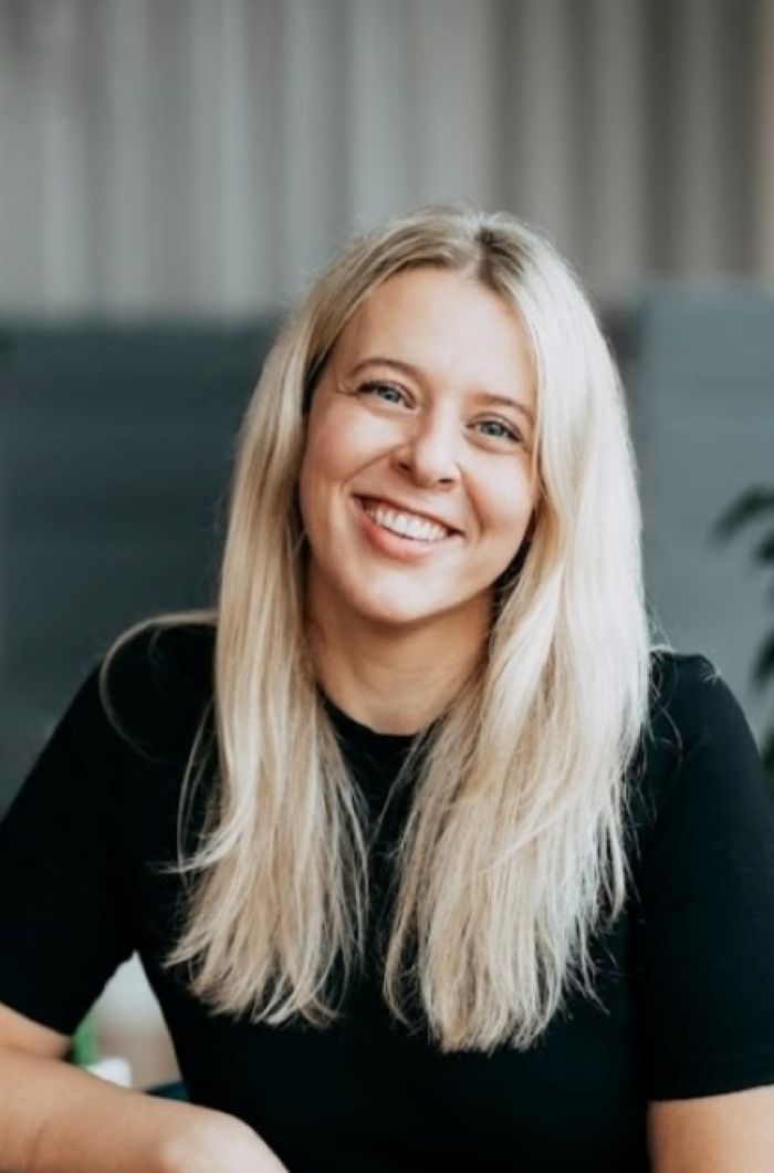 Ing. Nela Hrazdírová - realitní zprostředkovatel foto 2