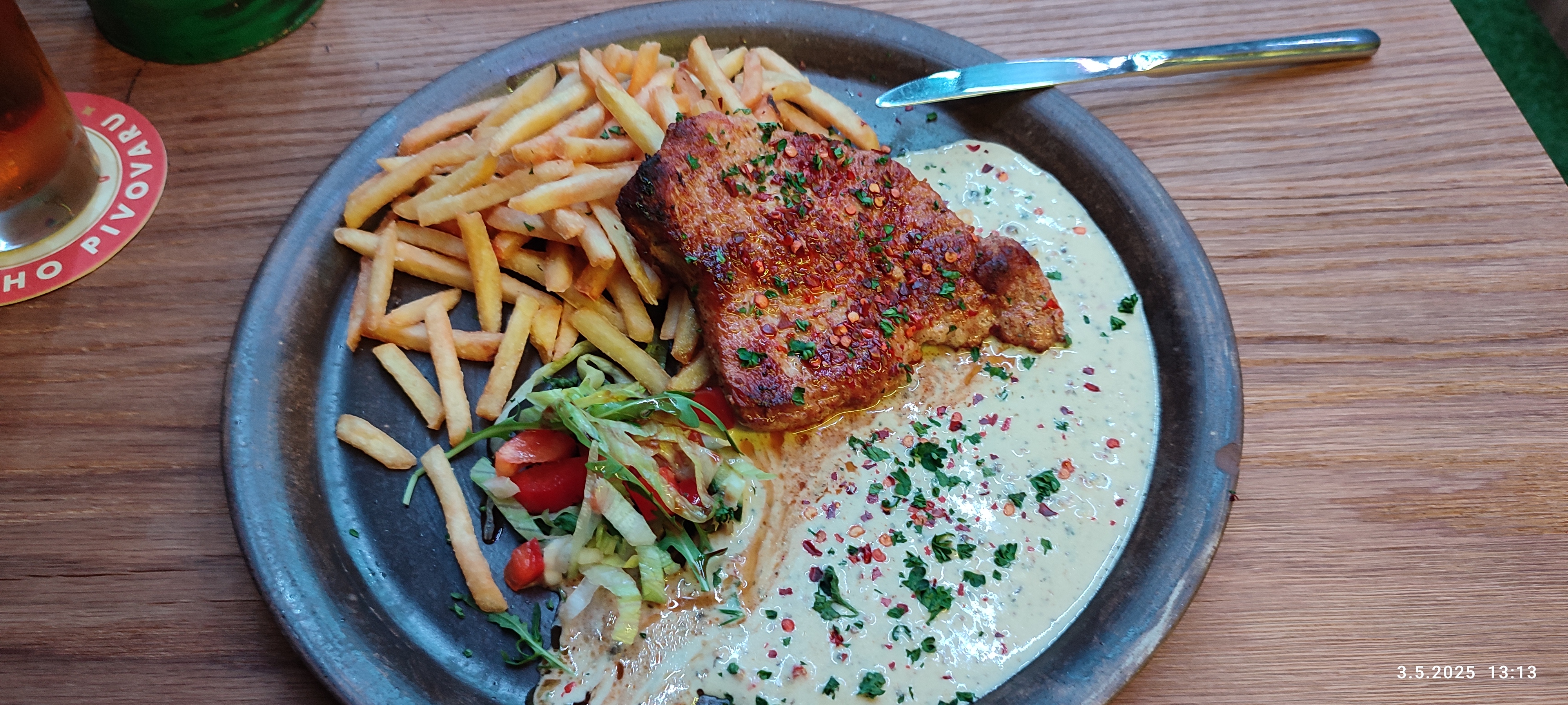 Restaurace Pod Radnicí foto 6