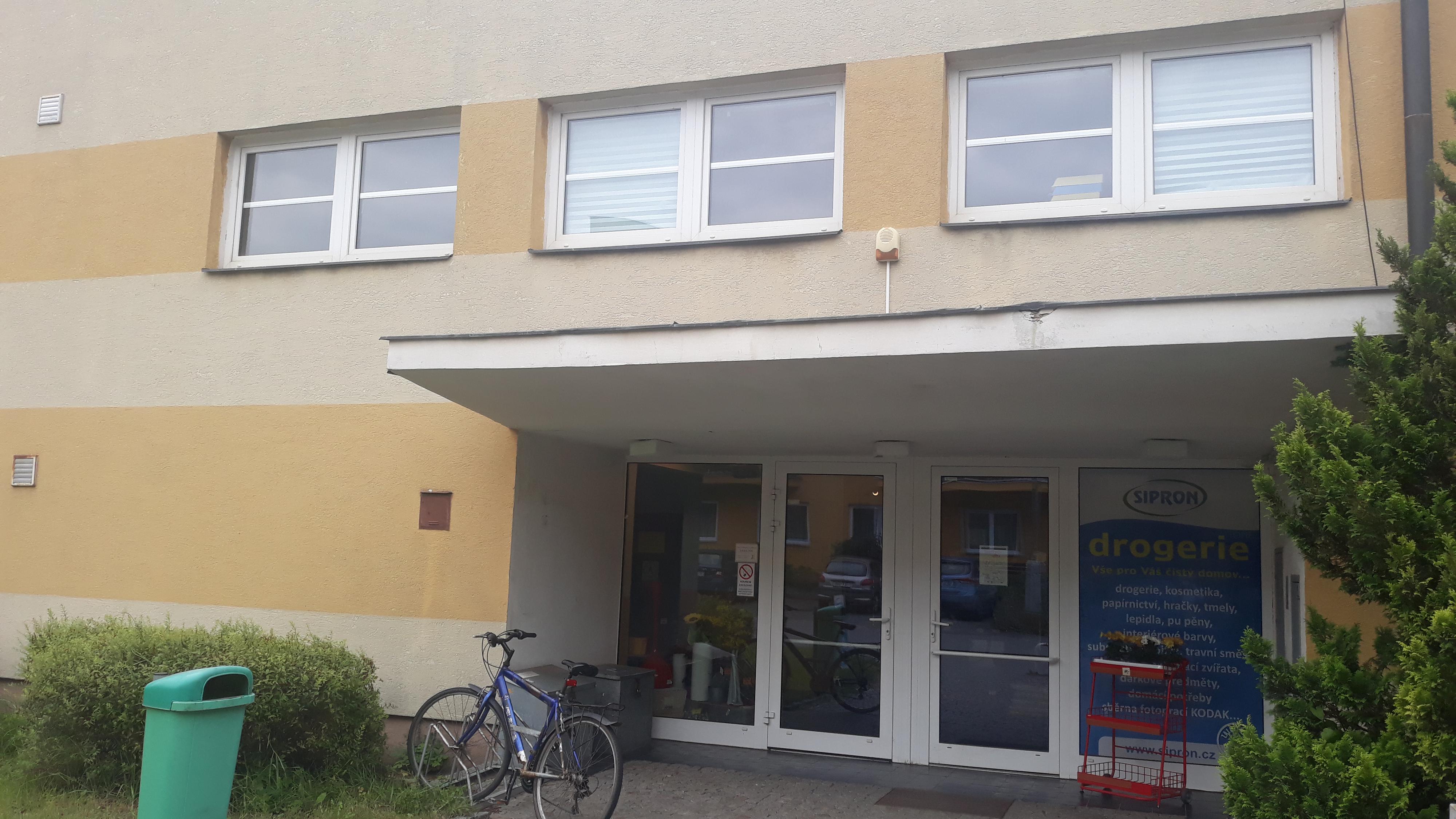 Drogerie Příšovice foto 2
