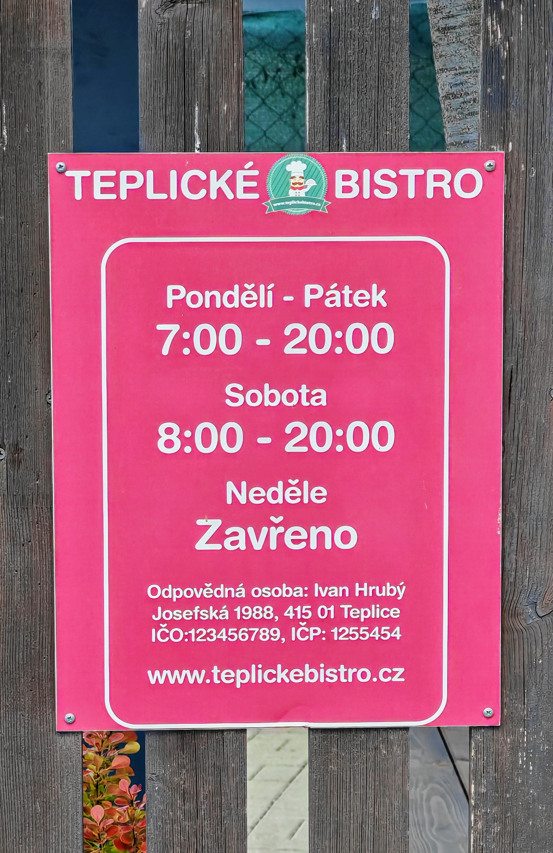 Teplické Bistro foto 5