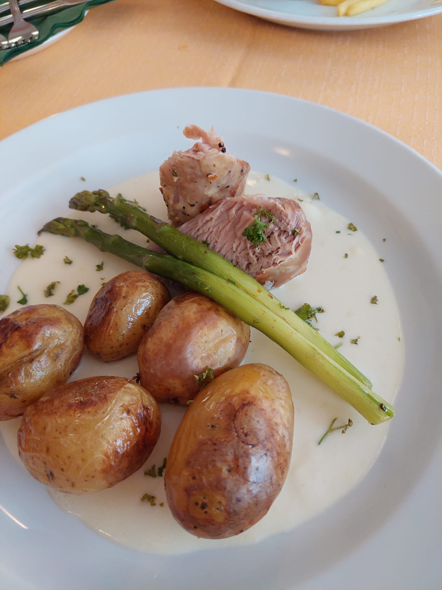 Restaurace Hotelu Helena foto 5