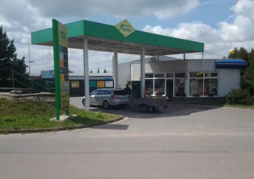 Agro Žamberk, a.s. foto 2