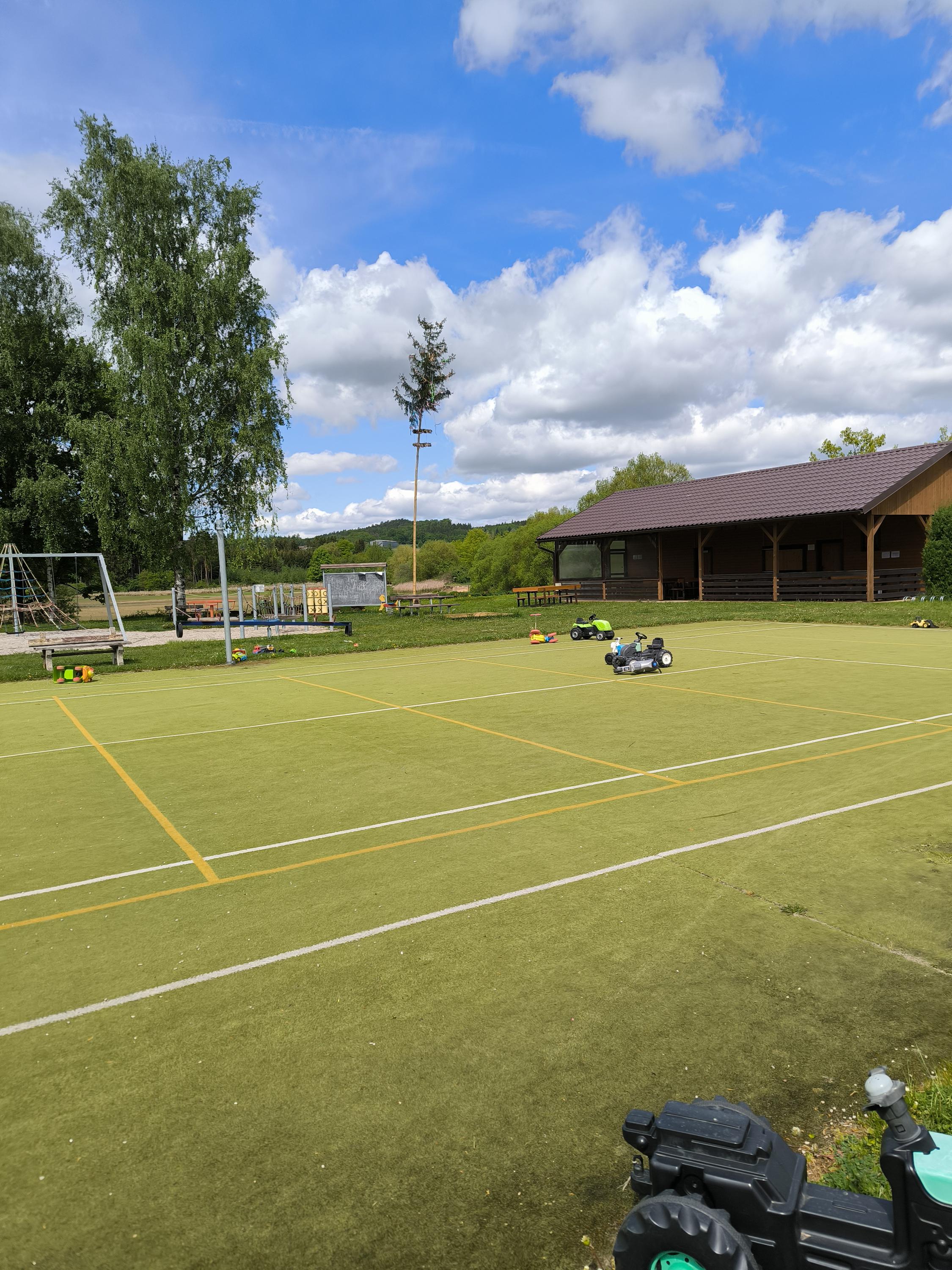 Sport Bistro Cekov foto 3