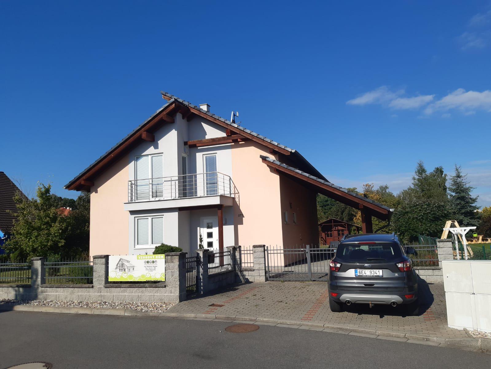 Celet s.r.o. - Vzorový dům foto 3