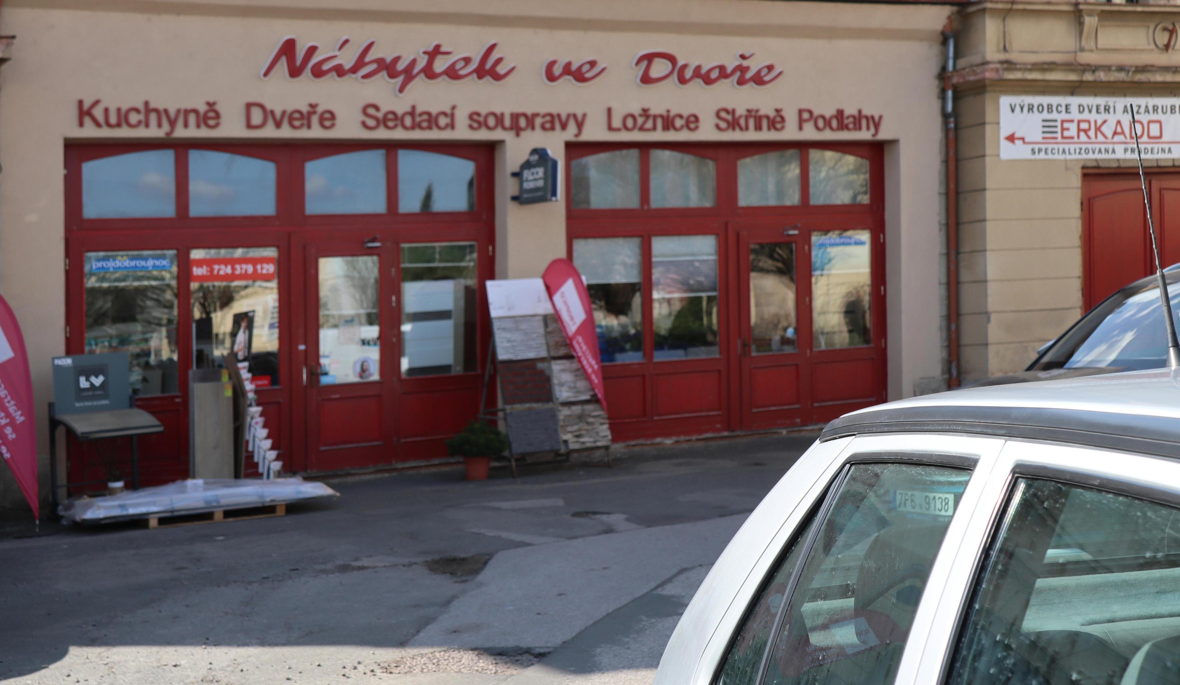 prodobrounoc, s.r.o. foto 3