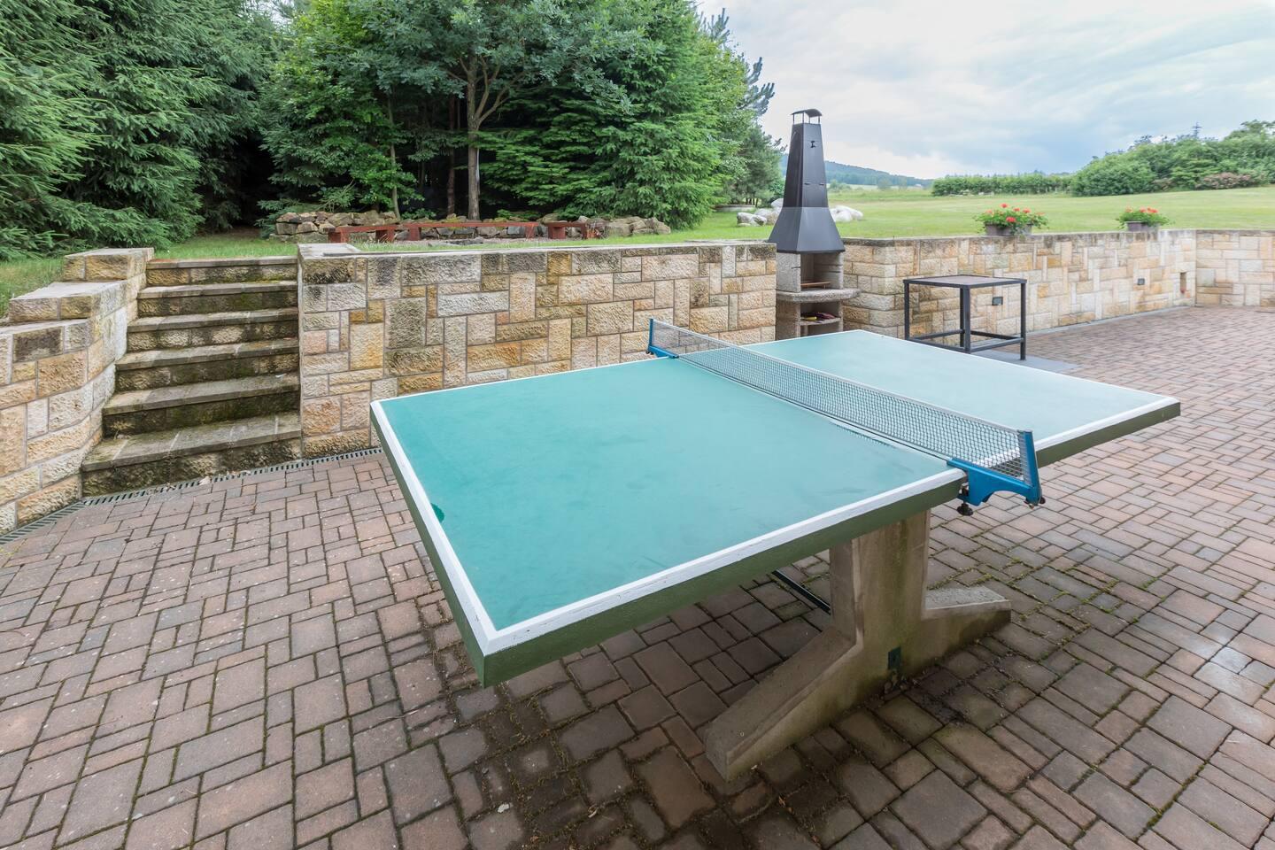 Rekreační dům Horni Brusnice 301 foto 4