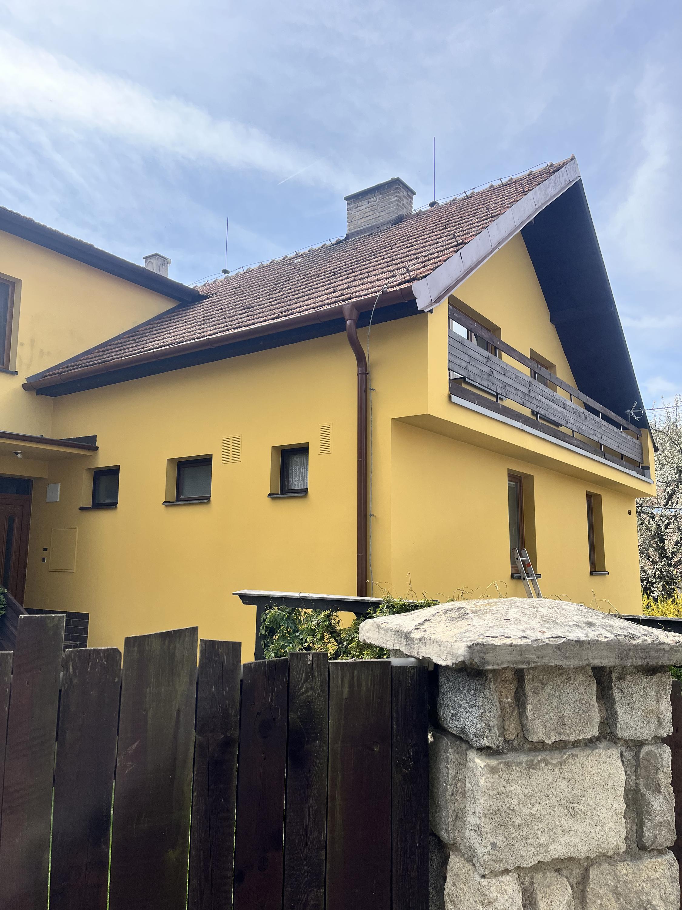 Malby a nátěry Janoušek foto 6