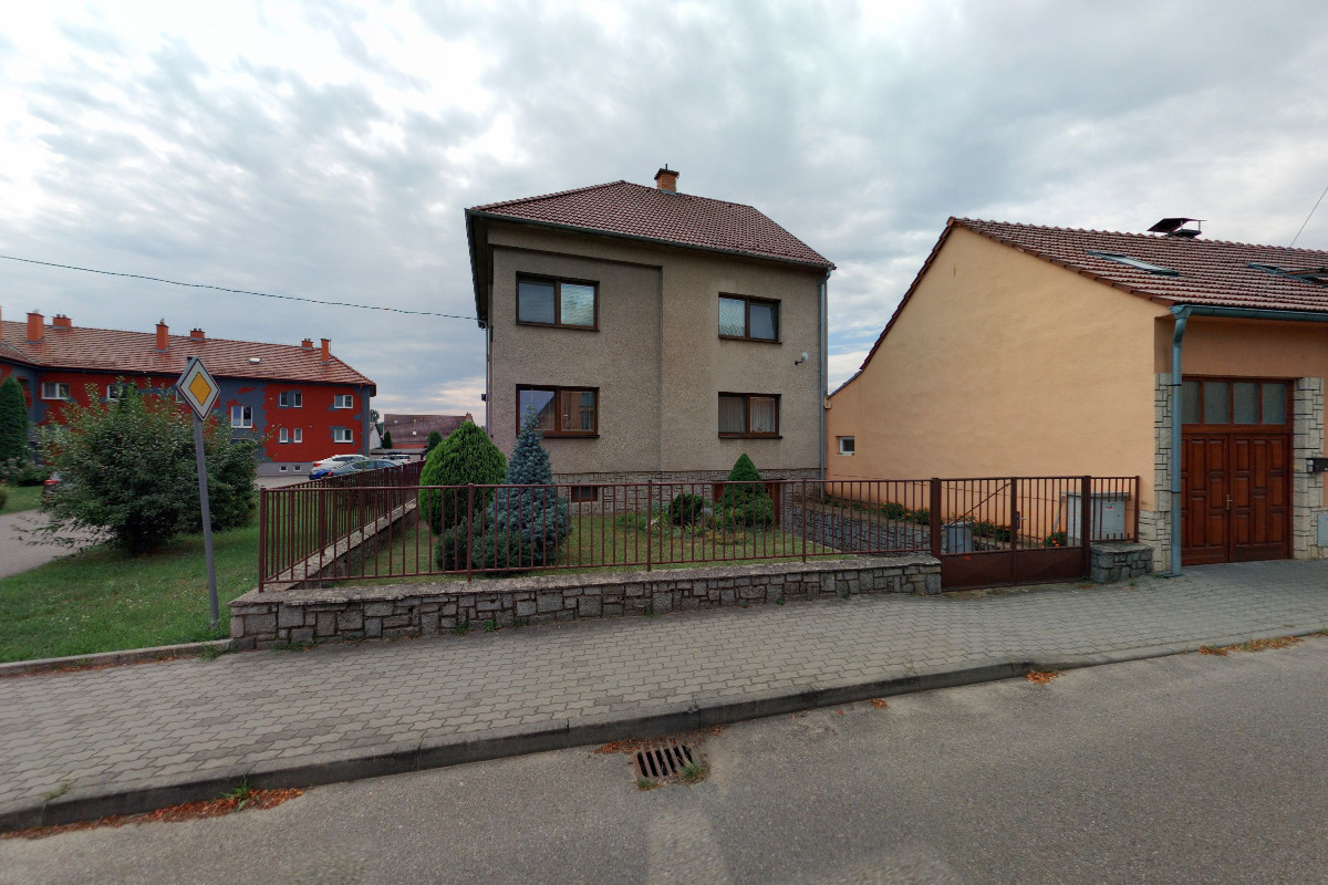 Autodoprava Jakub Machala foto 2