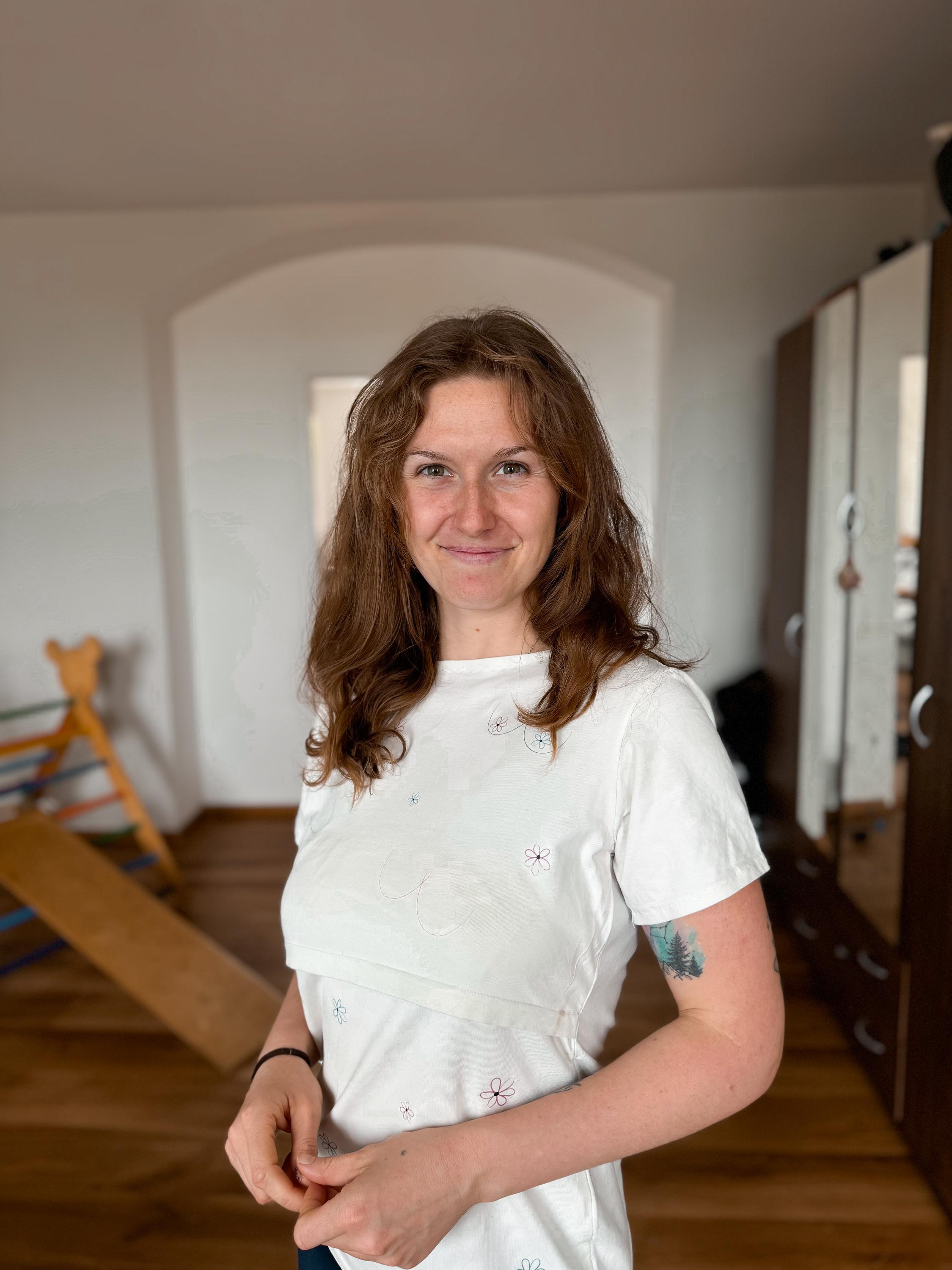 Laktační poradkyně Teplice foto 2