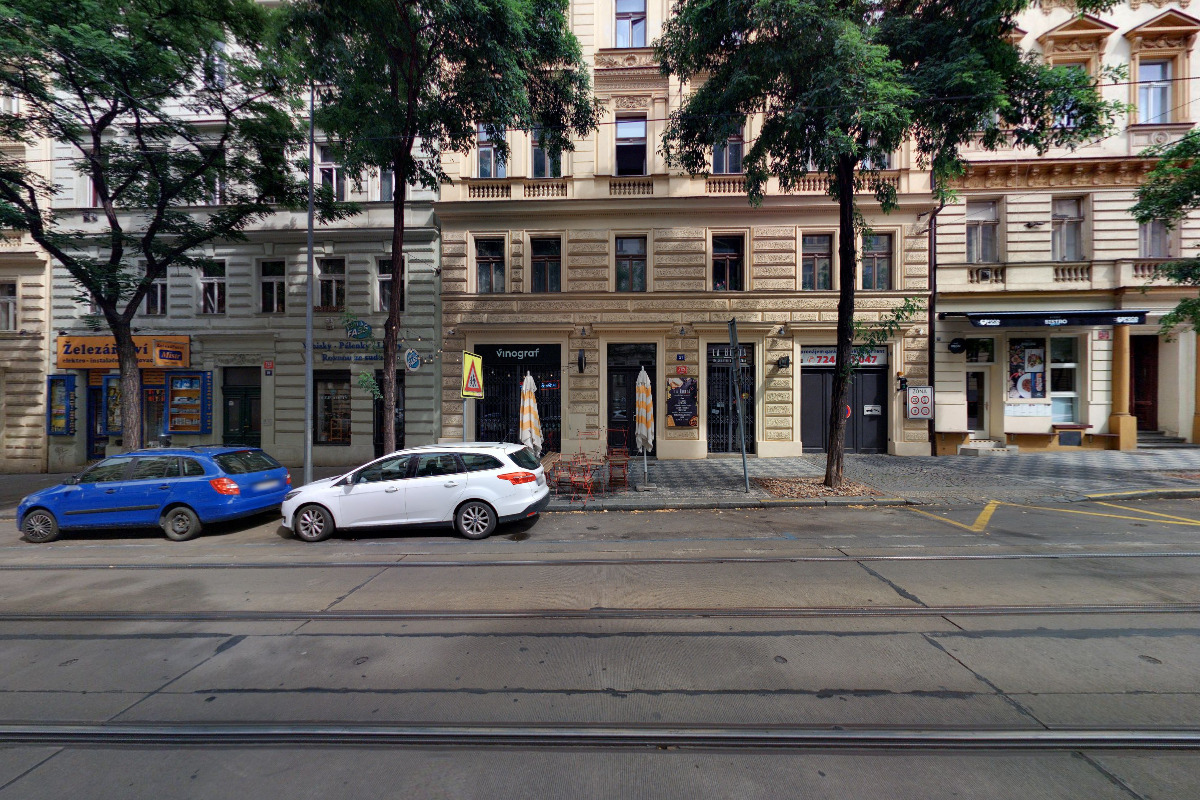 Vinograf foto 5