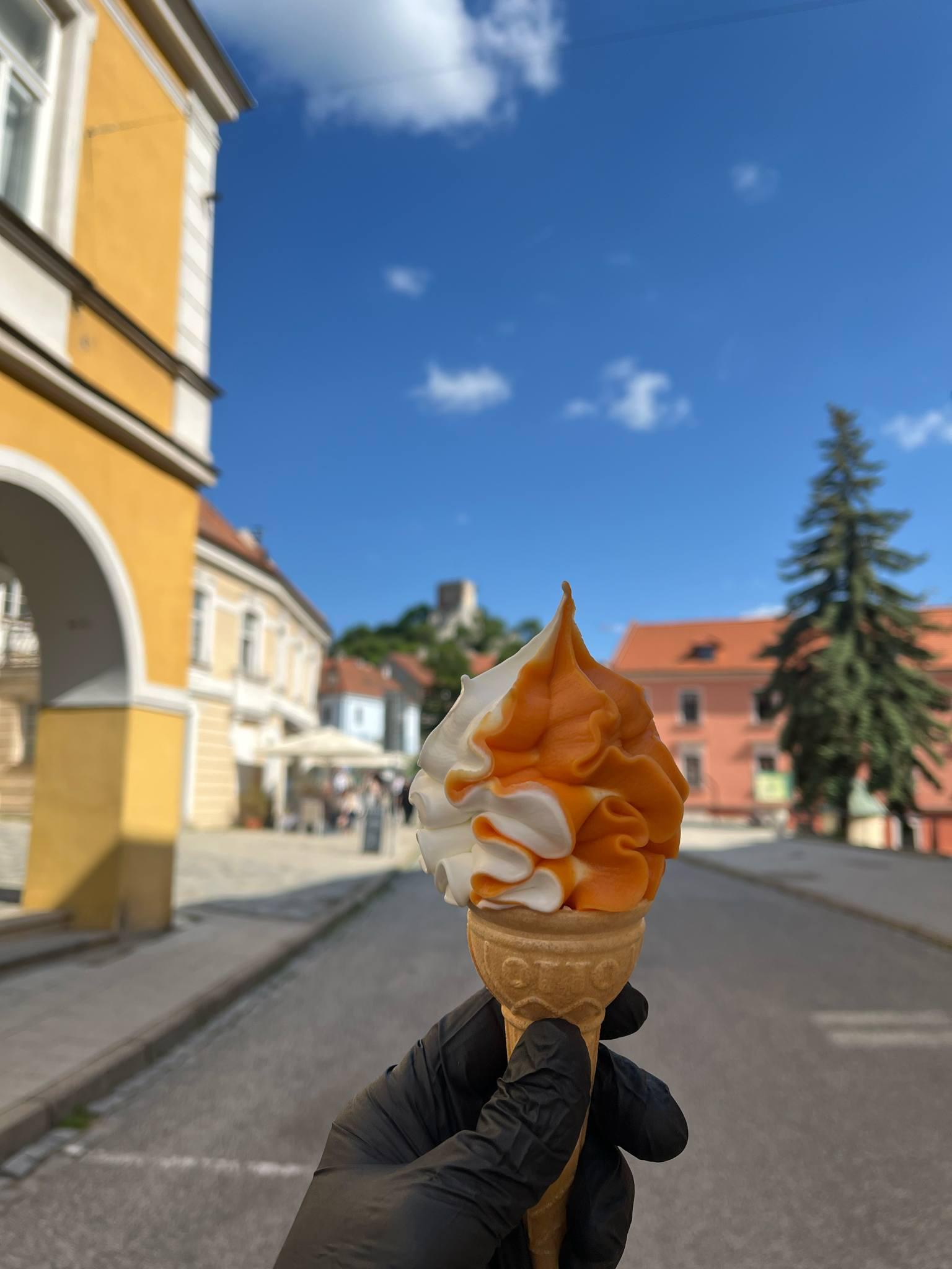 Zmrzlina Mikulov foto 3