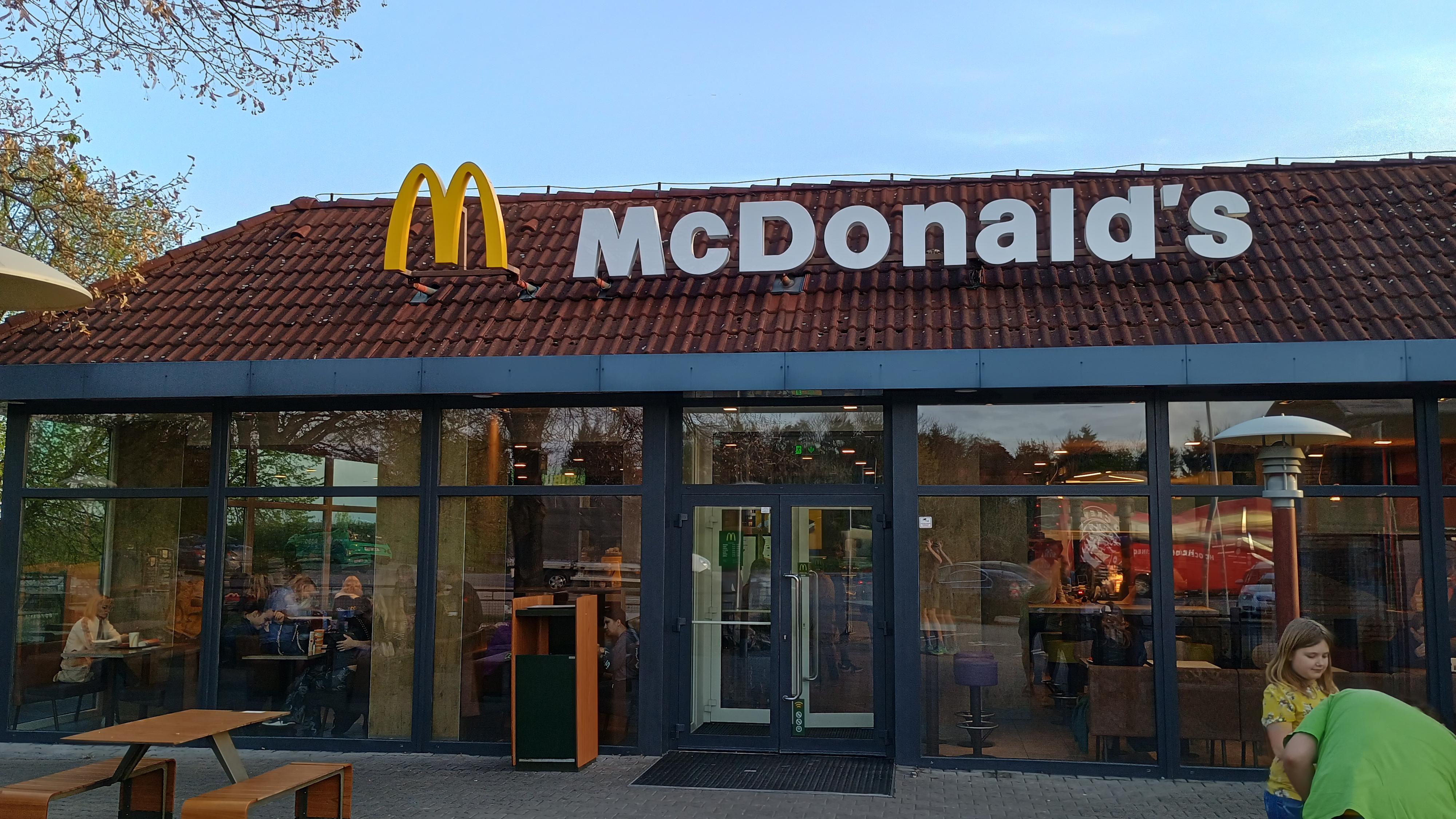McDonald's foto 5
