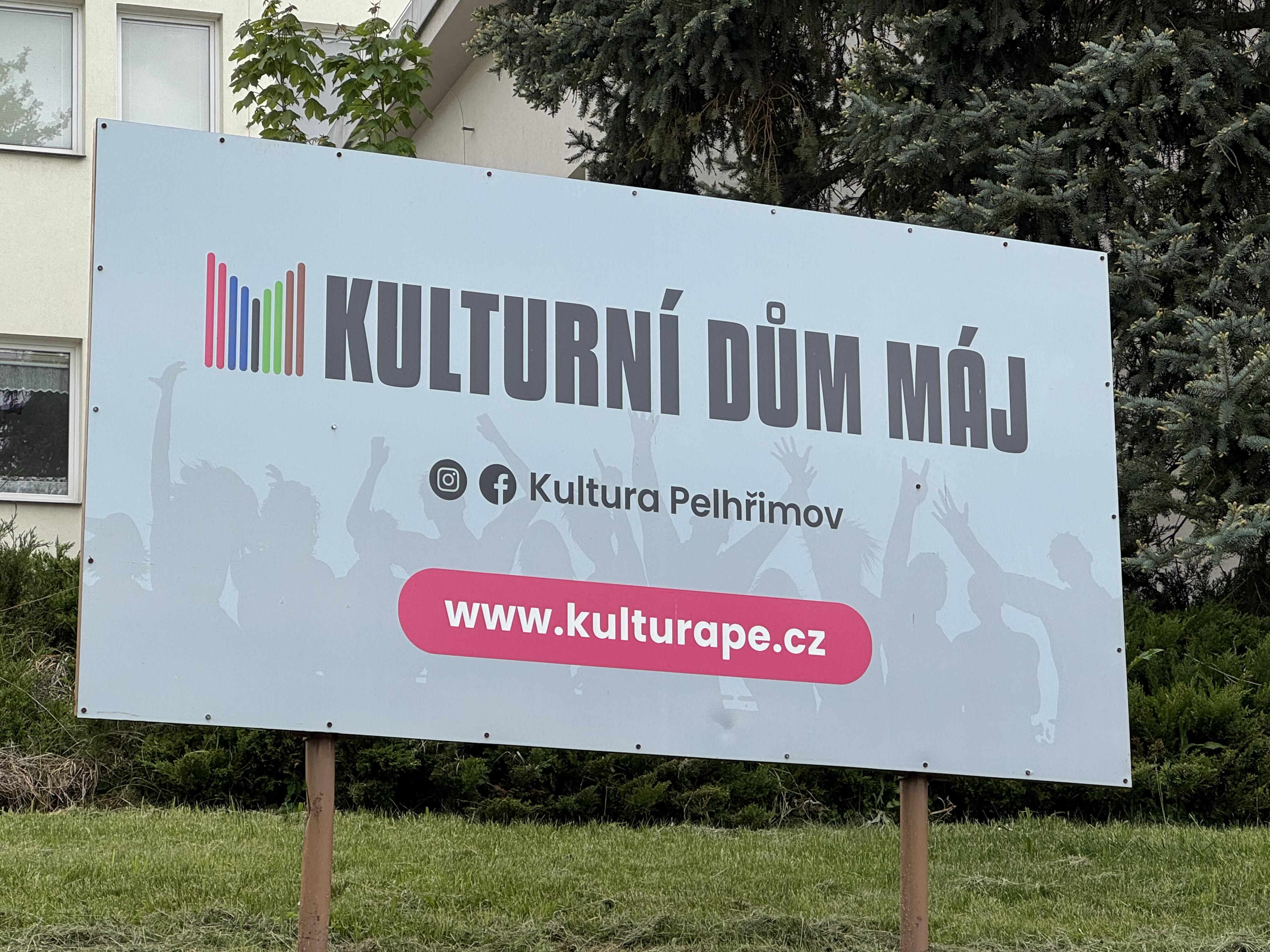 Kulturní dům Máj foto 4