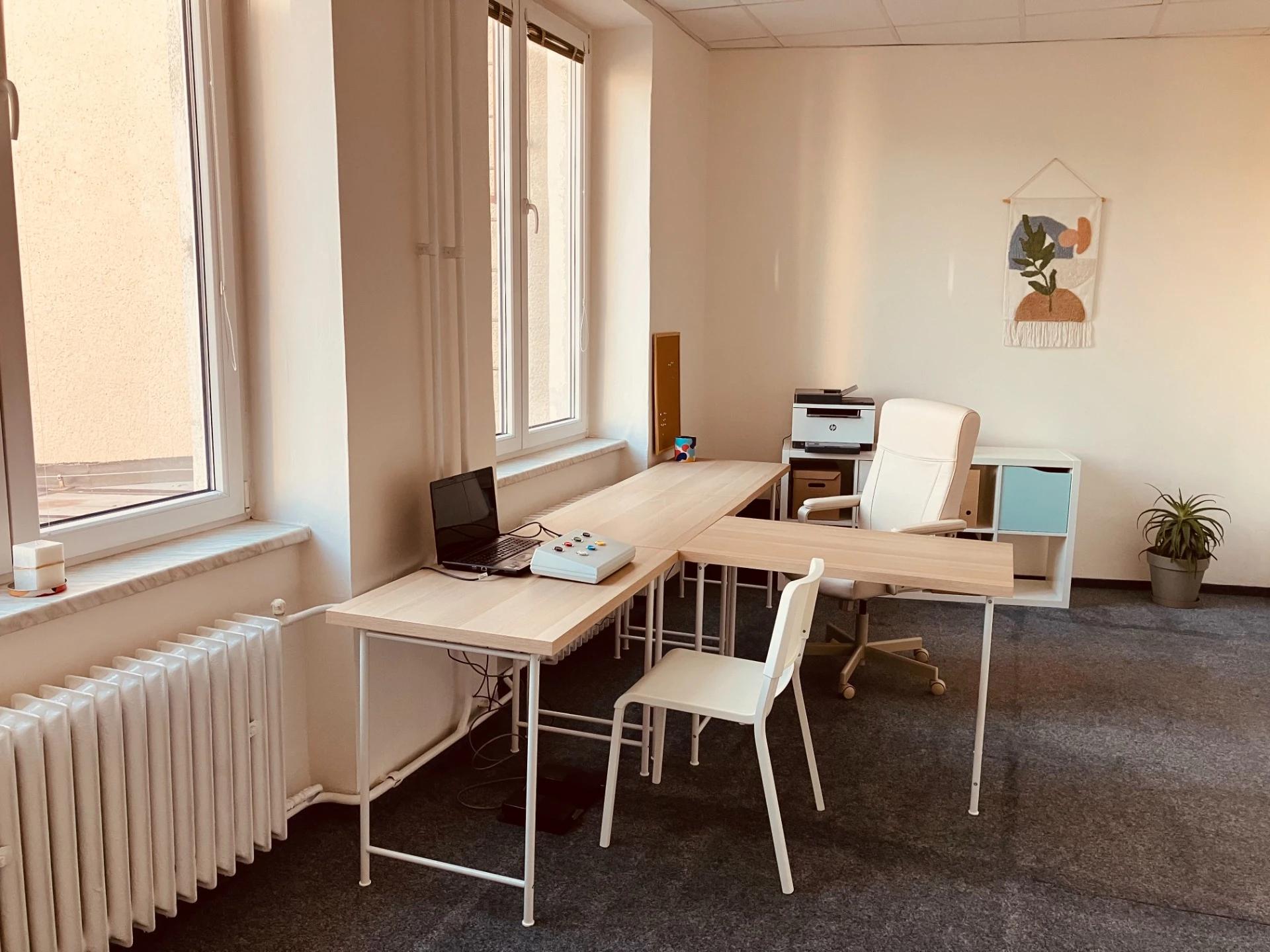 Dopravně - psychologické vyšetření řidičů - Mgr. Dominika Motyková foto 2