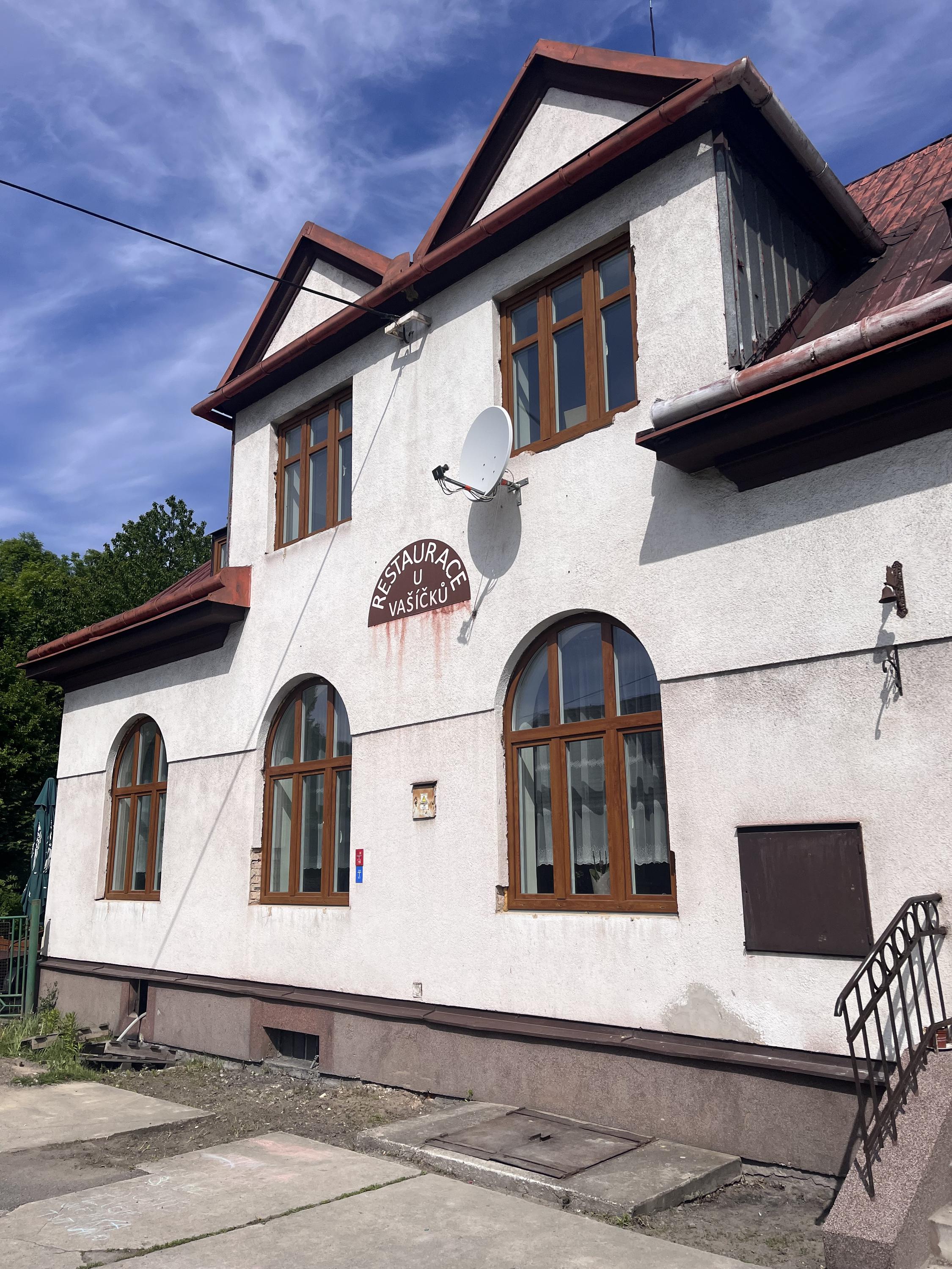 Restaurace U Vašíčků foto 2