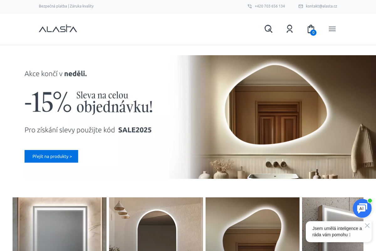 Alasta.cz