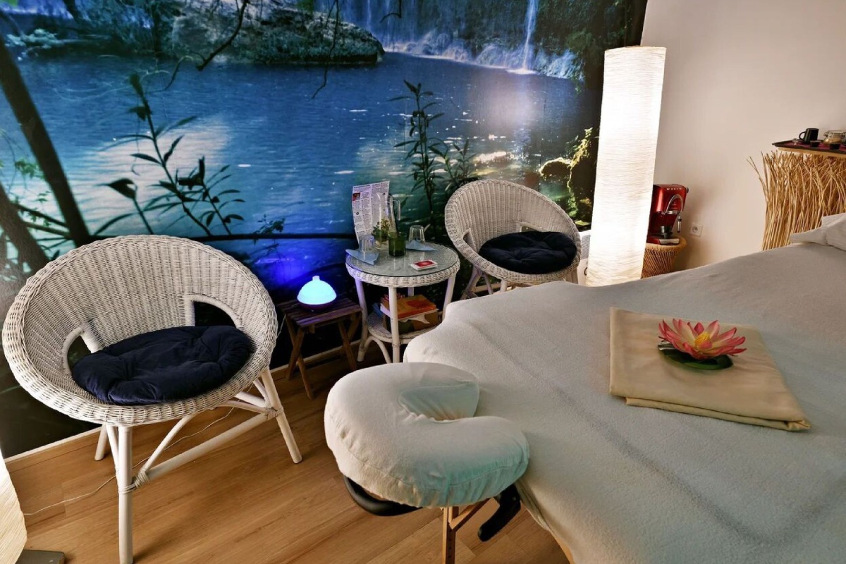 Studio pro ženy Doteky Harmonie